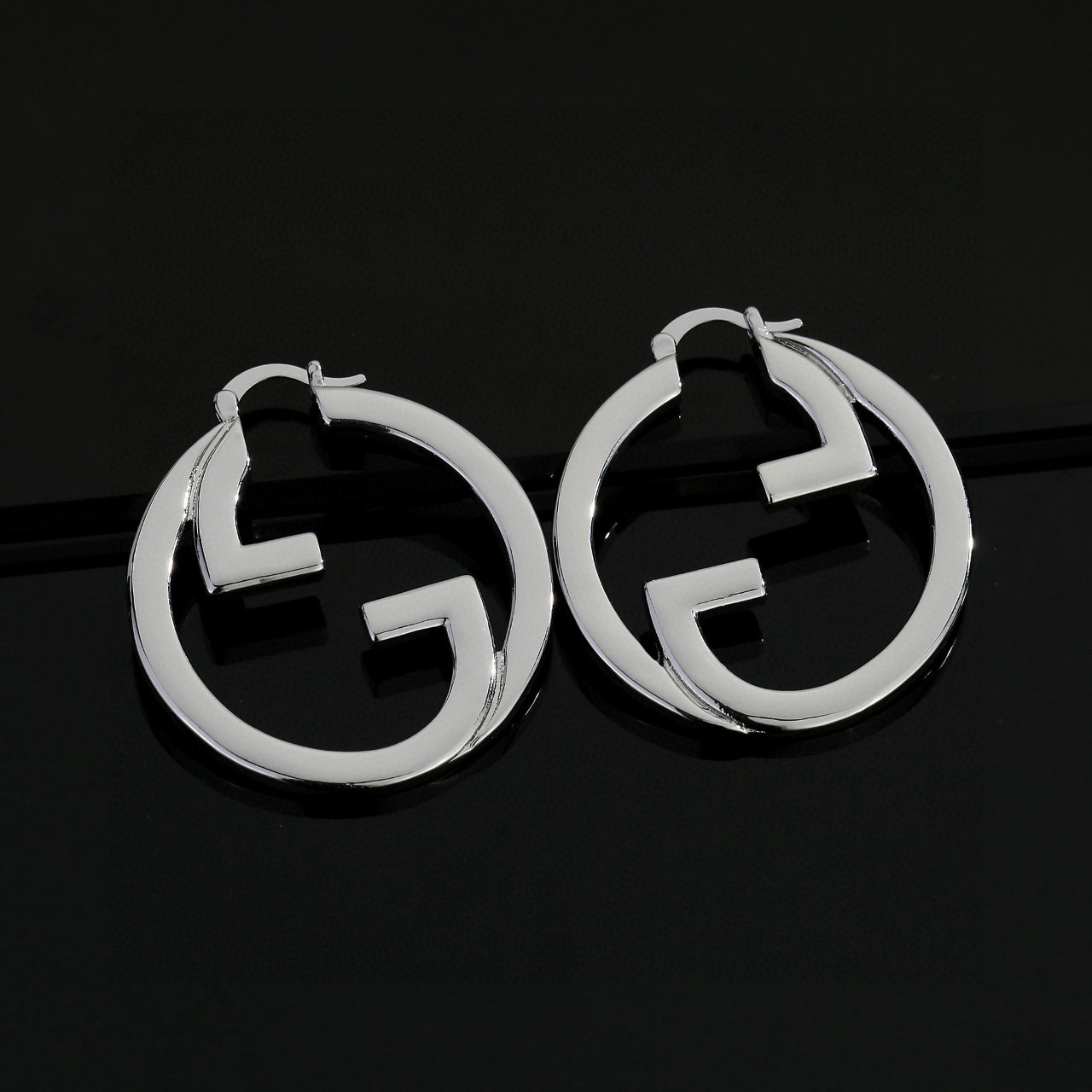 Gucci earrings-15