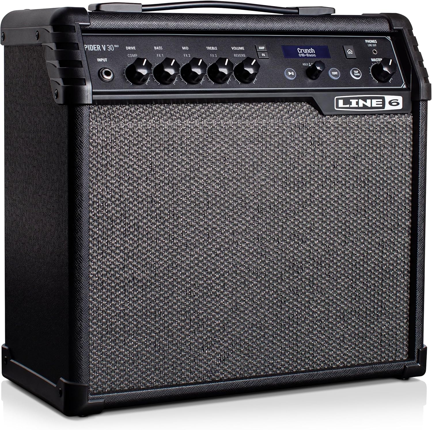 Line 6 Spider V 30 MKII