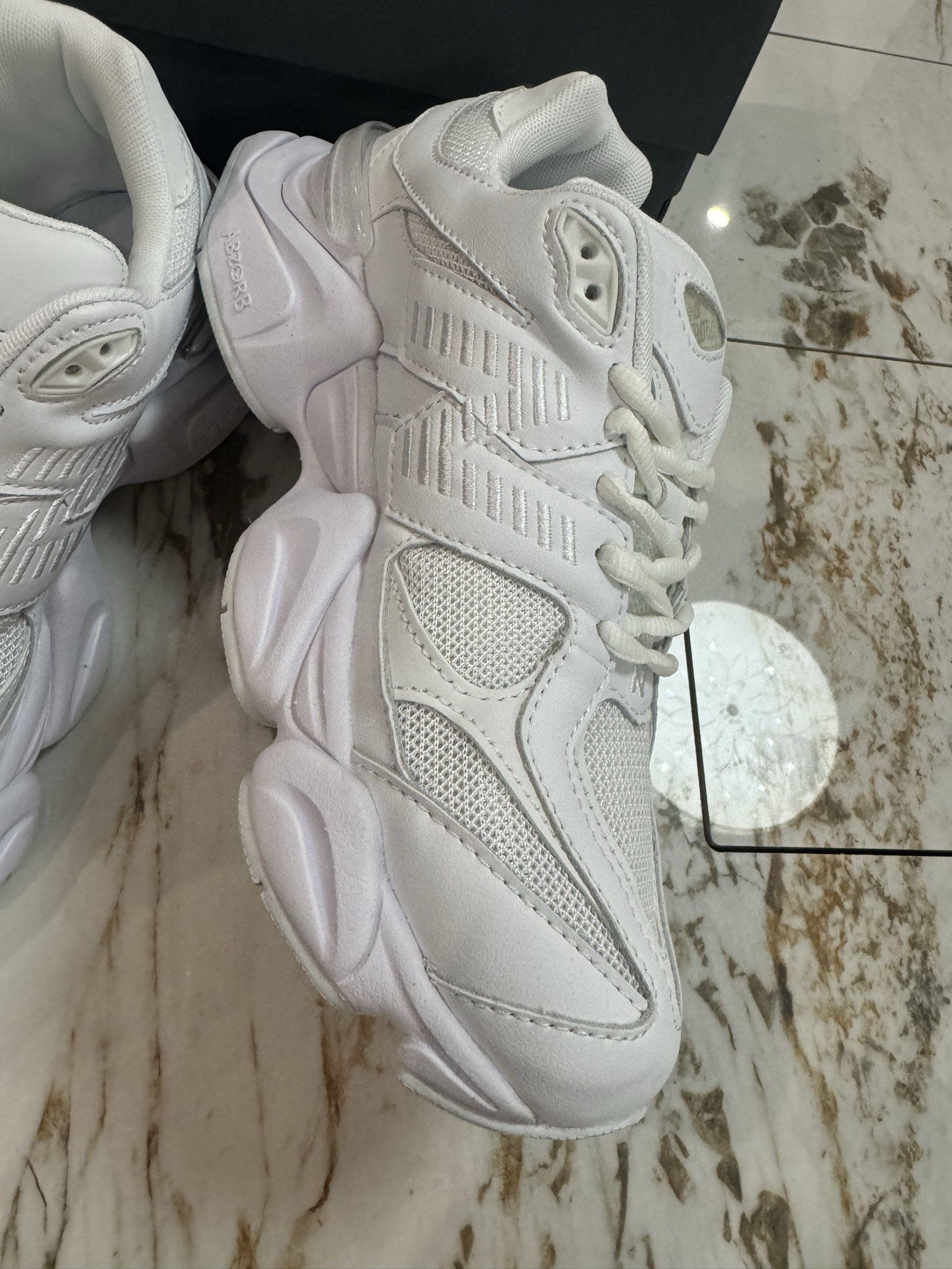 New Balance Sneakers-18