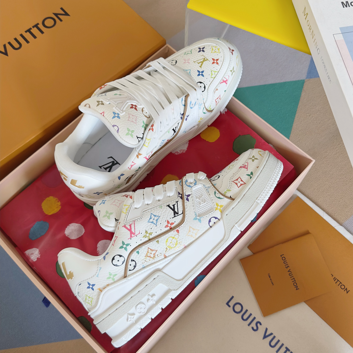 Lv Sneakers-156