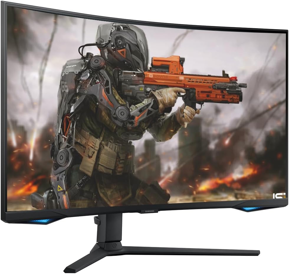 Samsung 32