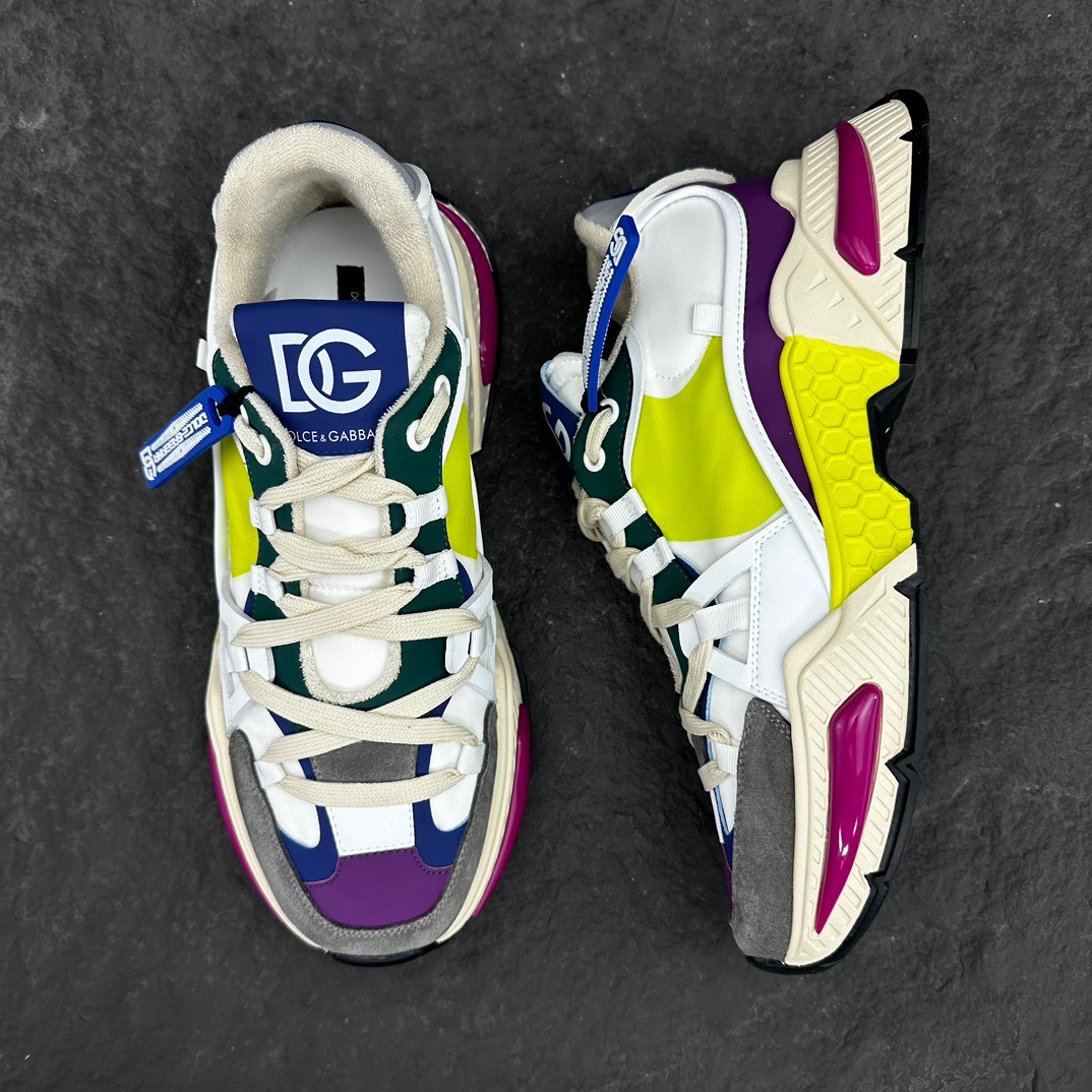 D&G Sneakers-102