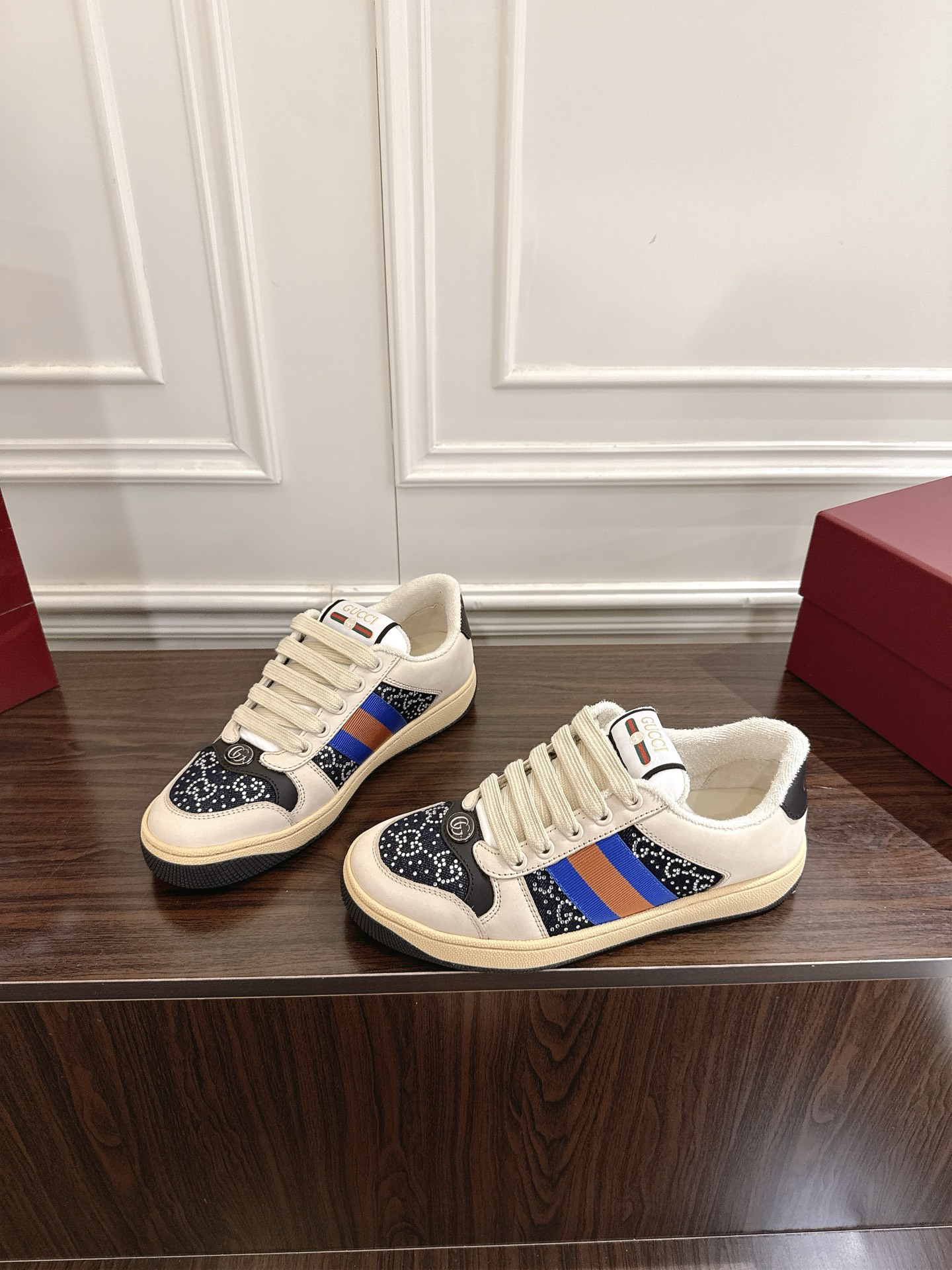 Gucci Sneakers-189