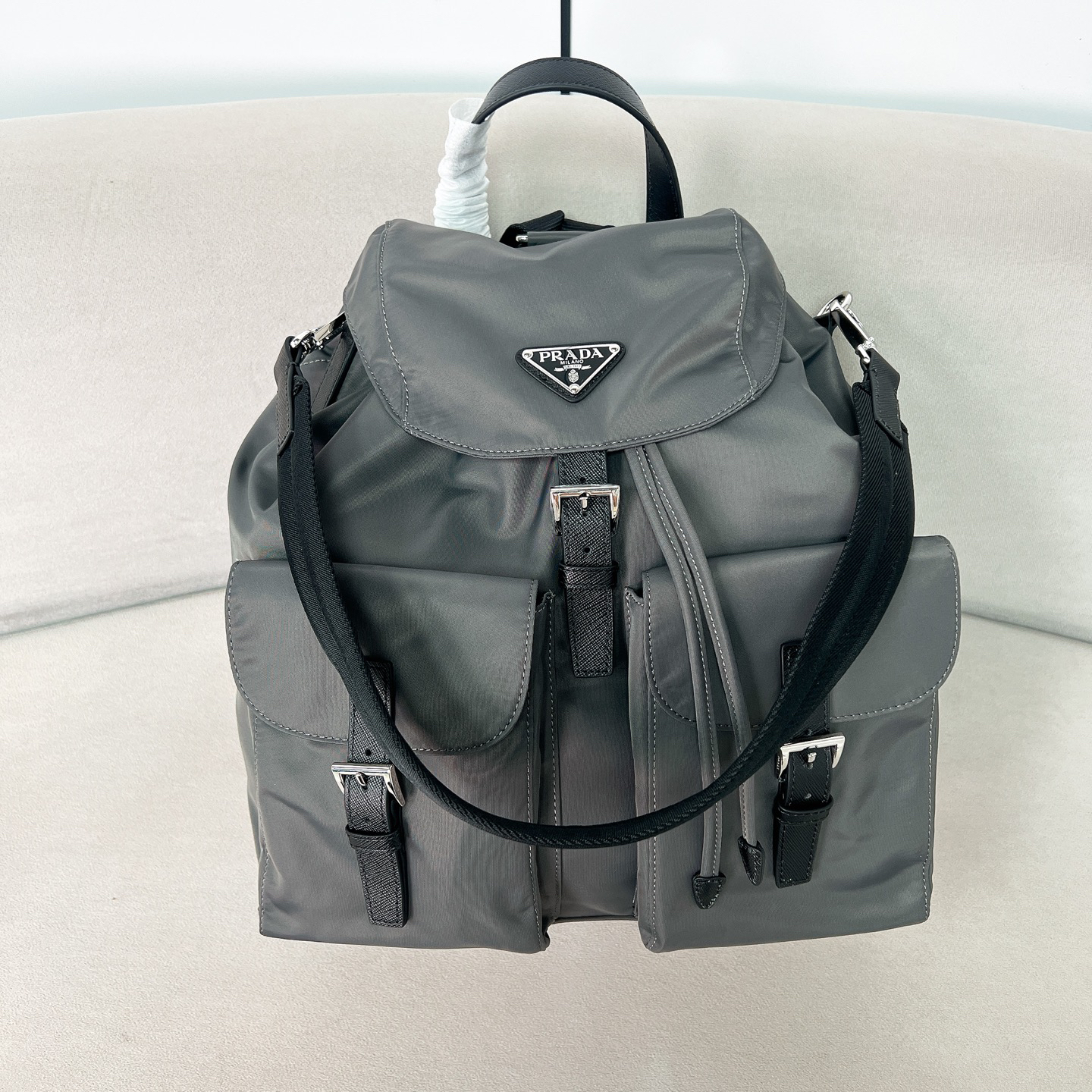 Prada Hot New Product-37