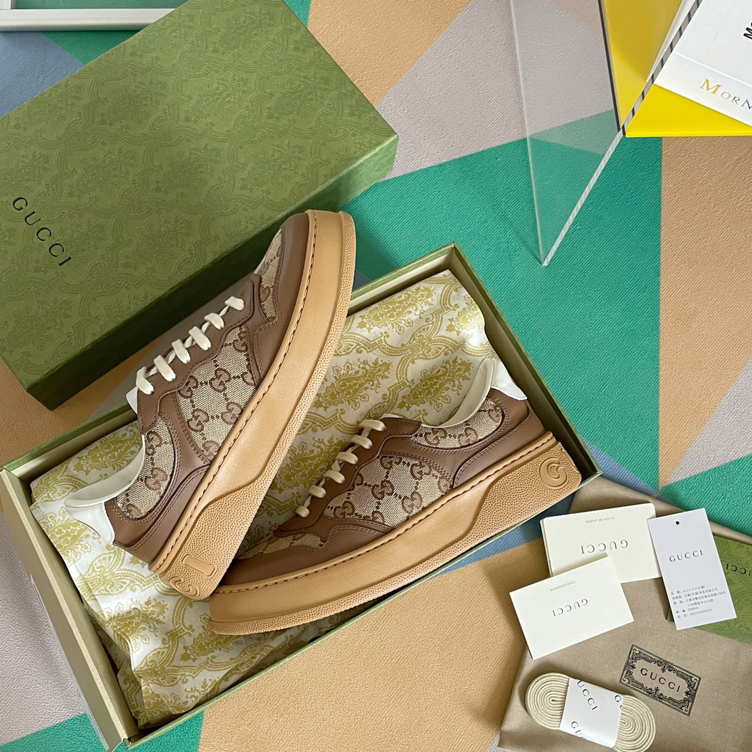 Gucci Sneakers-165