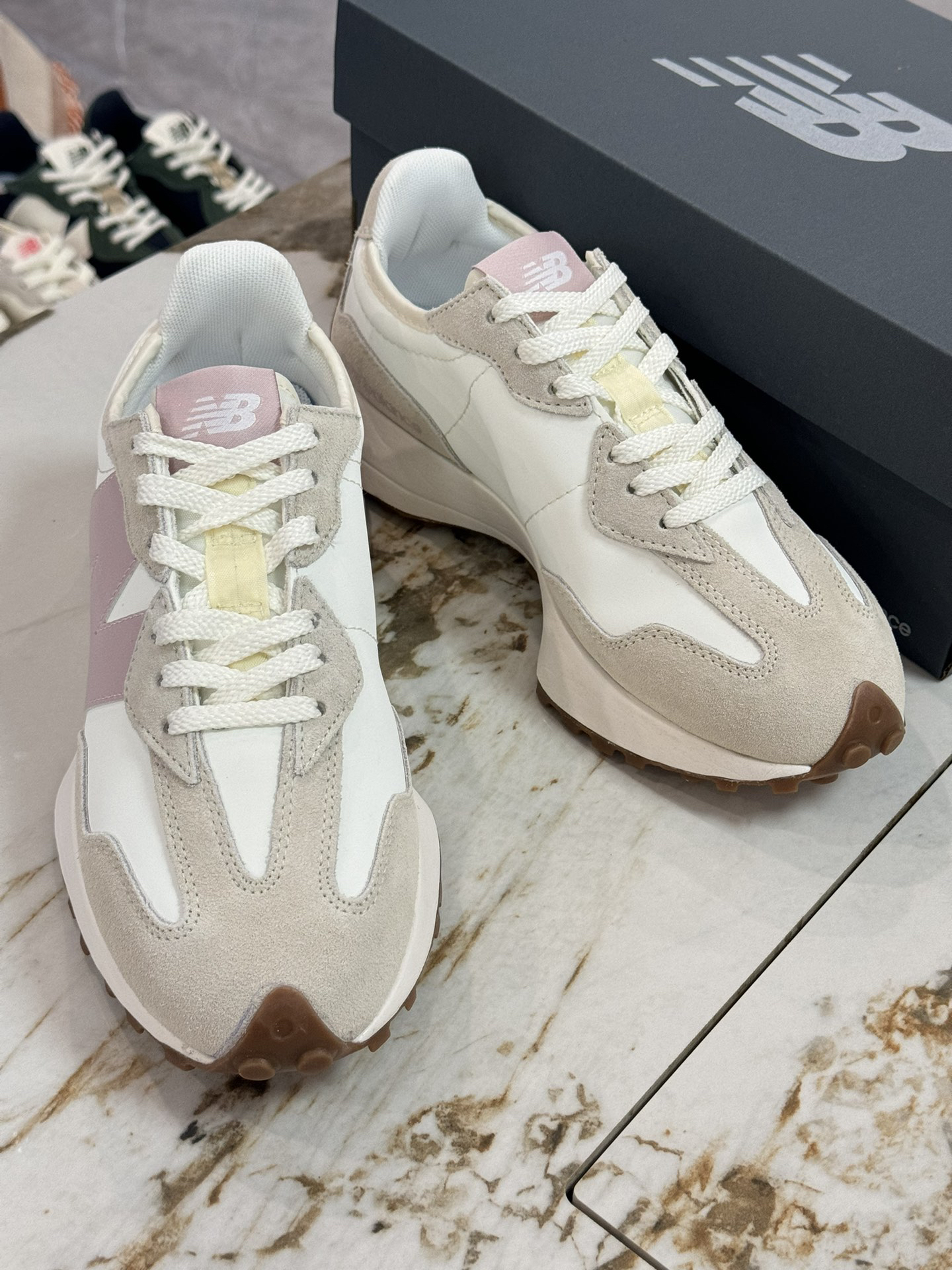 New Balance Sneakers-138