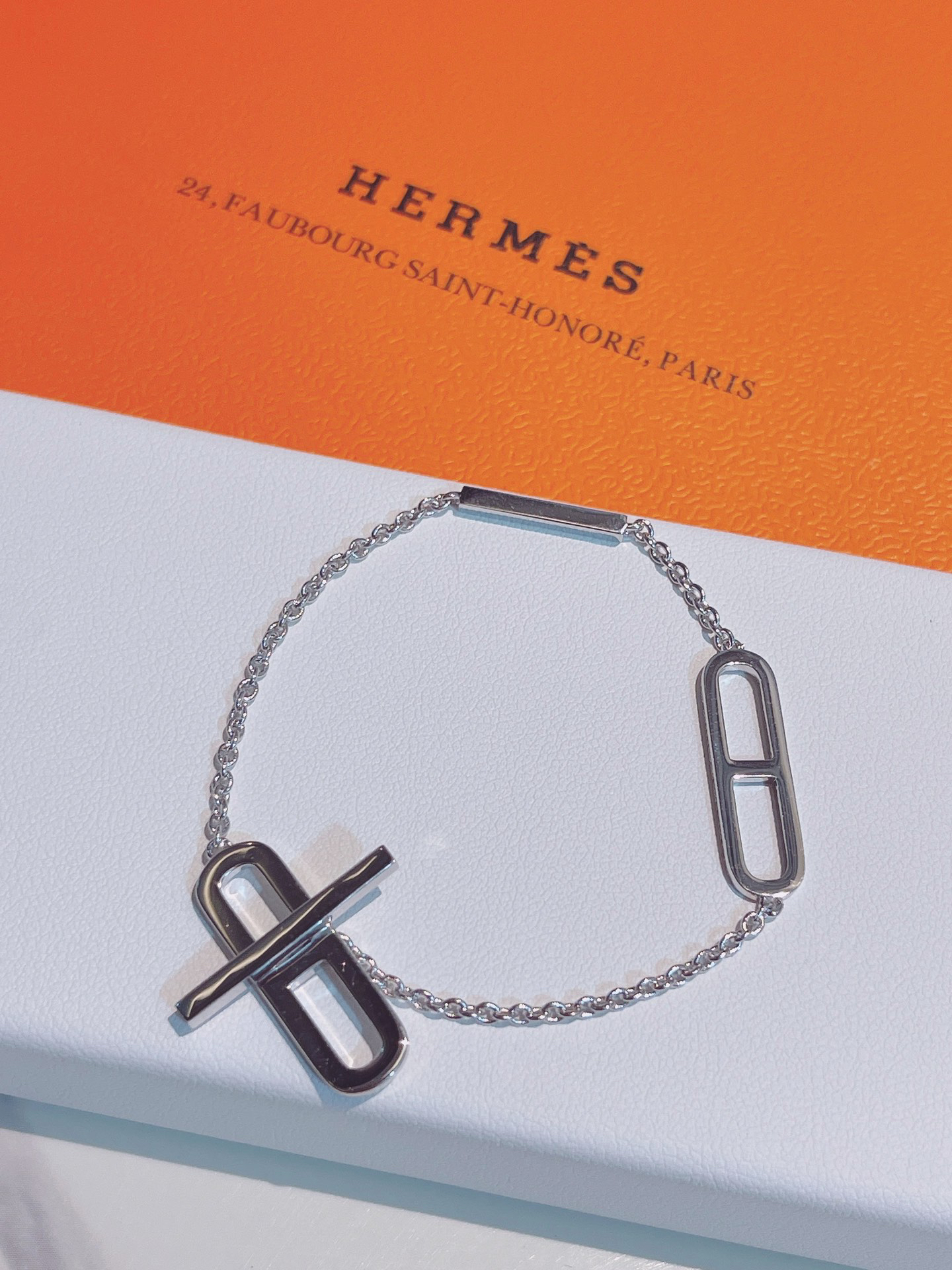 Hermes Bracelet-15