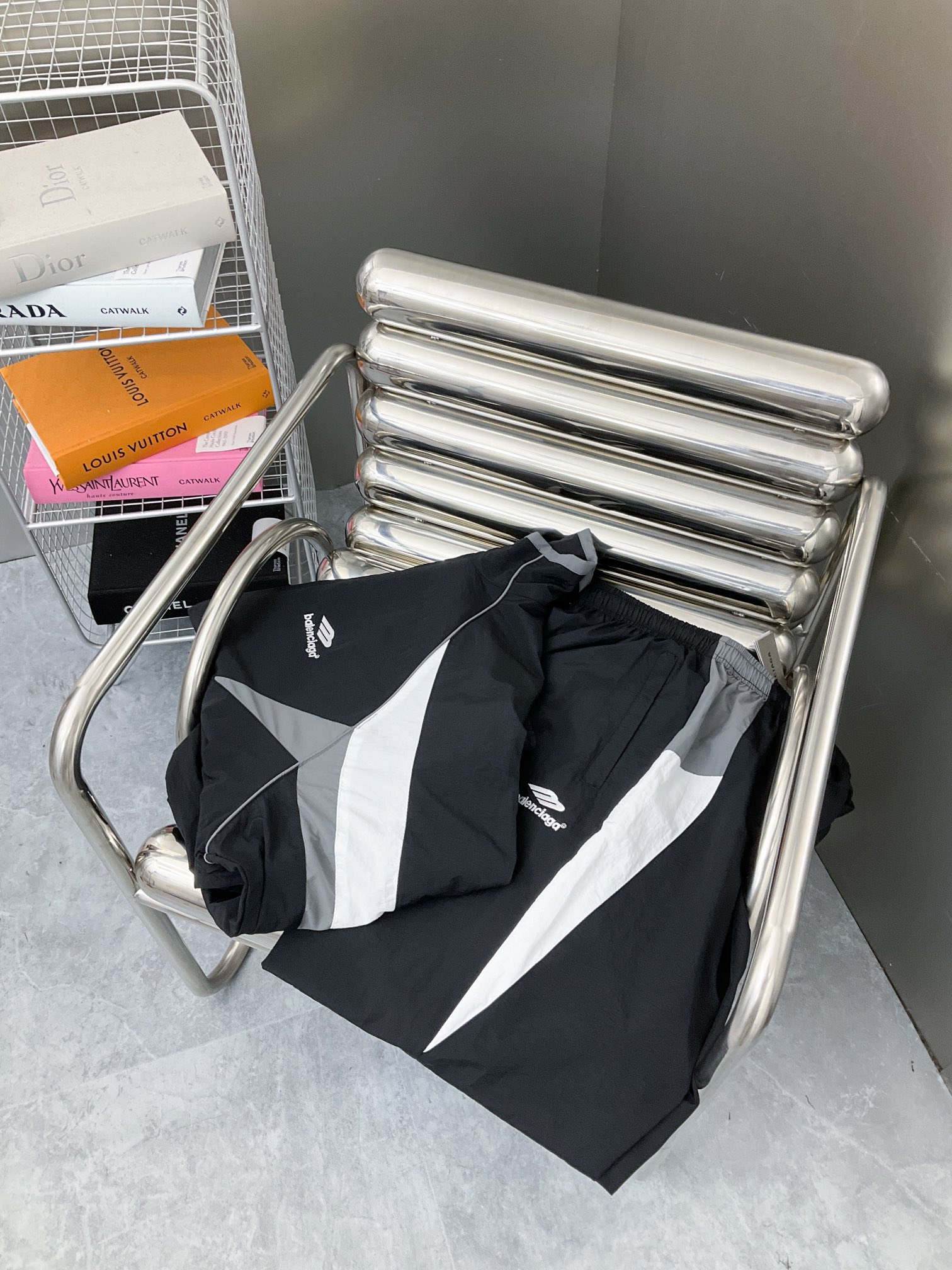 Balenciaga Clothing-341