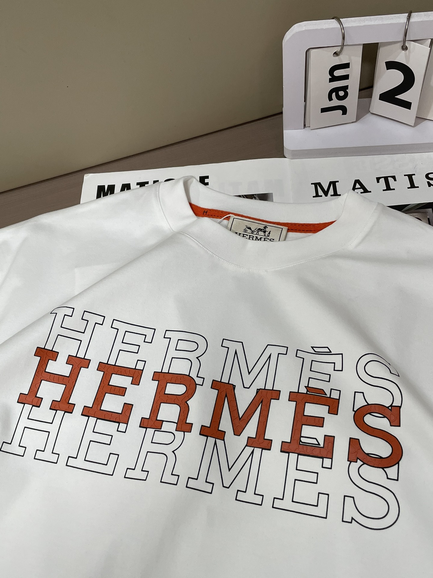 Hermes Clothing-40