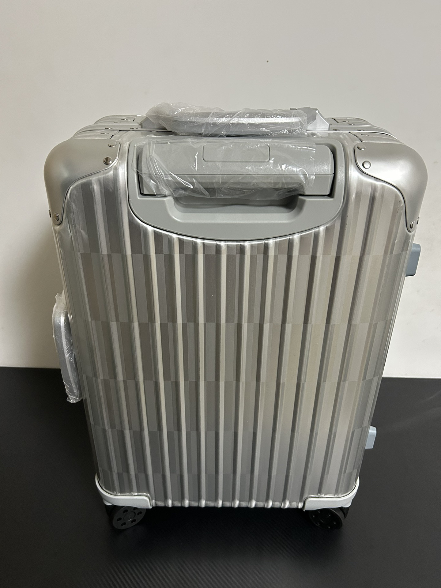 RIMOWA luggage-14