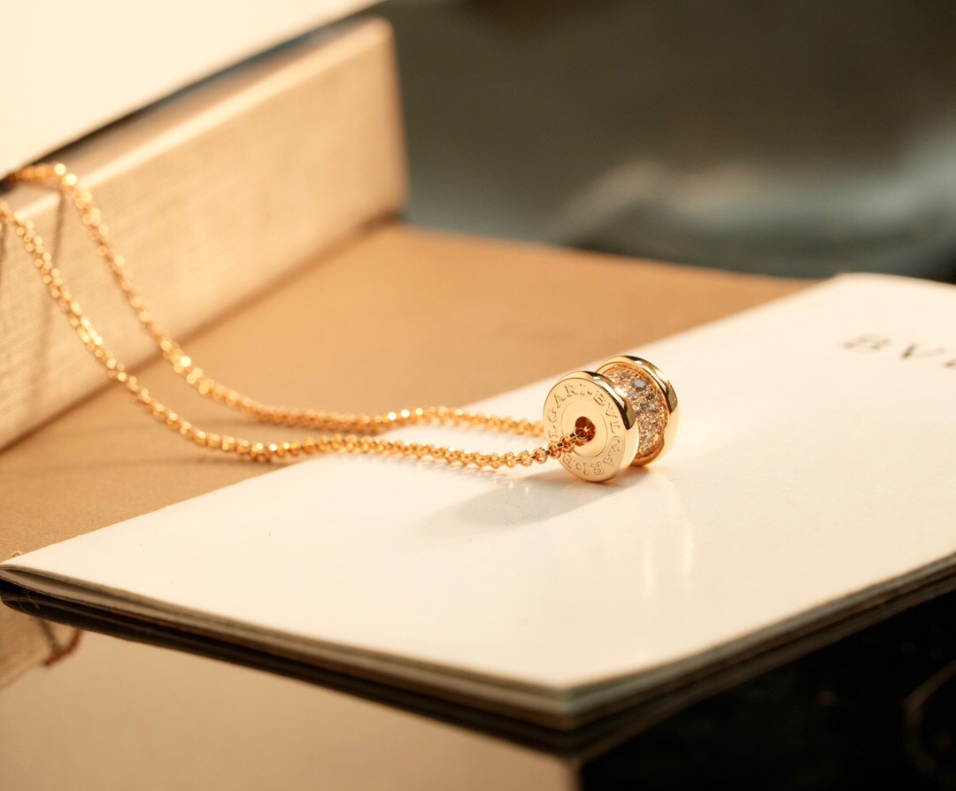 Bottega Veneta necklace-61