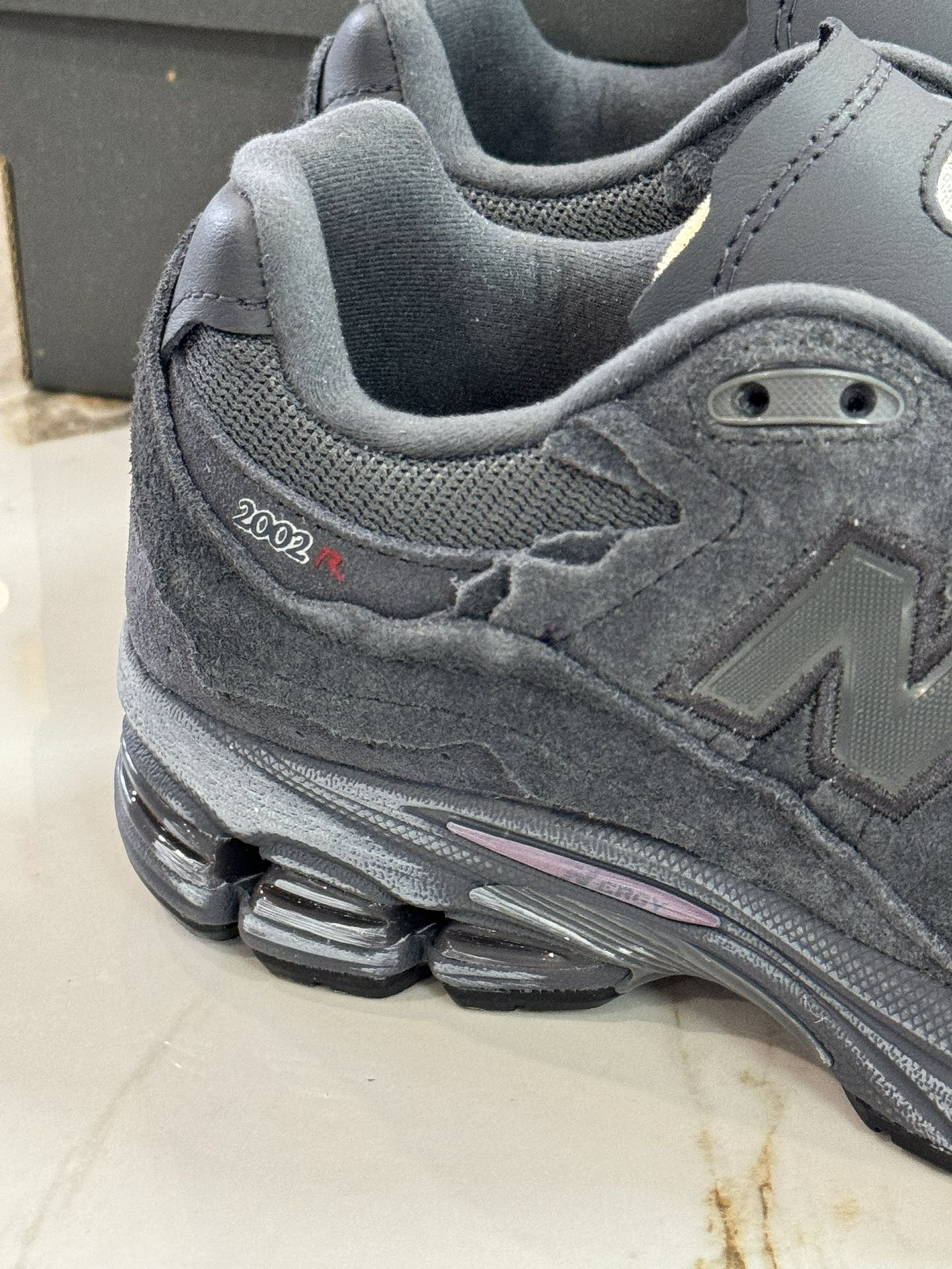 New Balance Sneakers-125