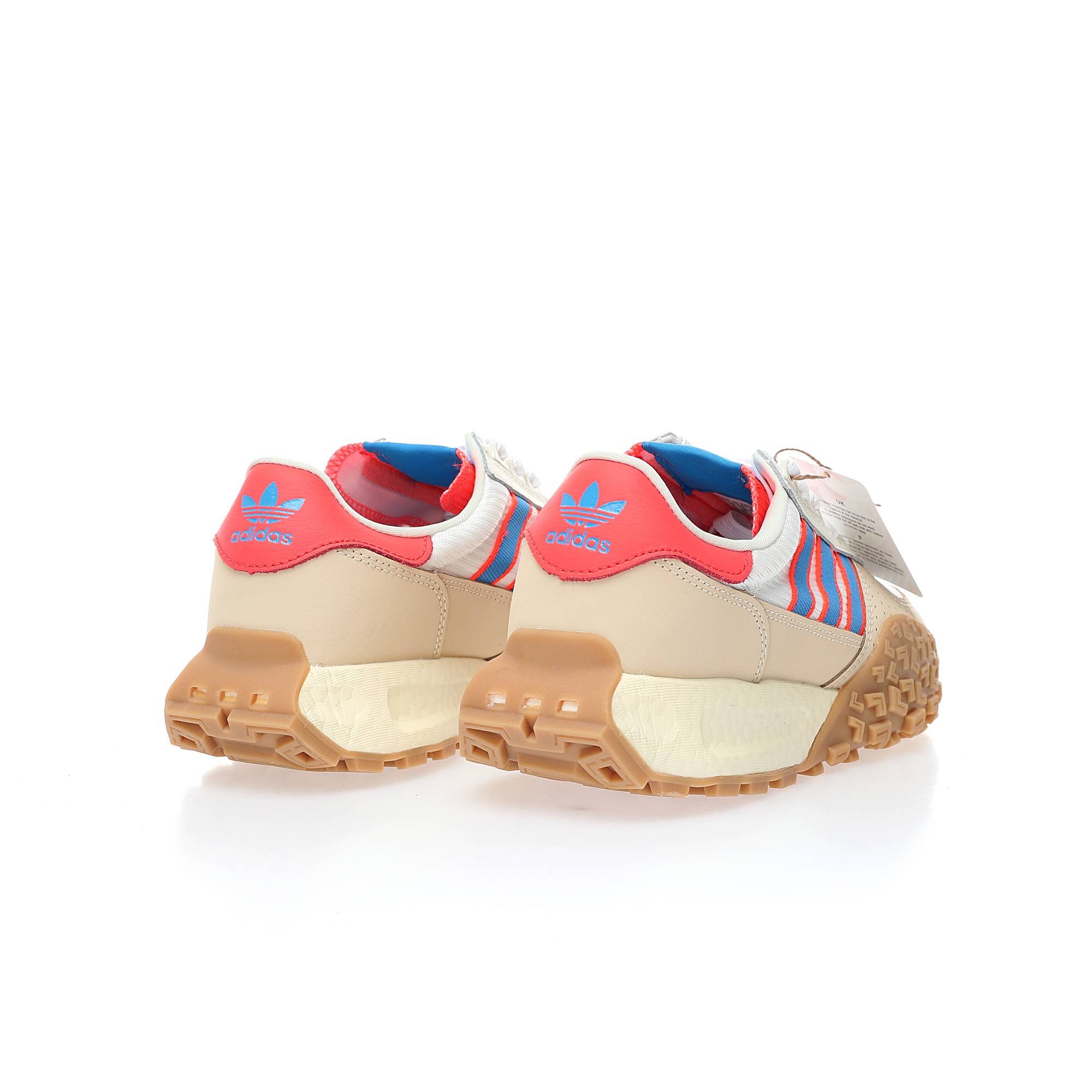 Adidas Sneakers-162