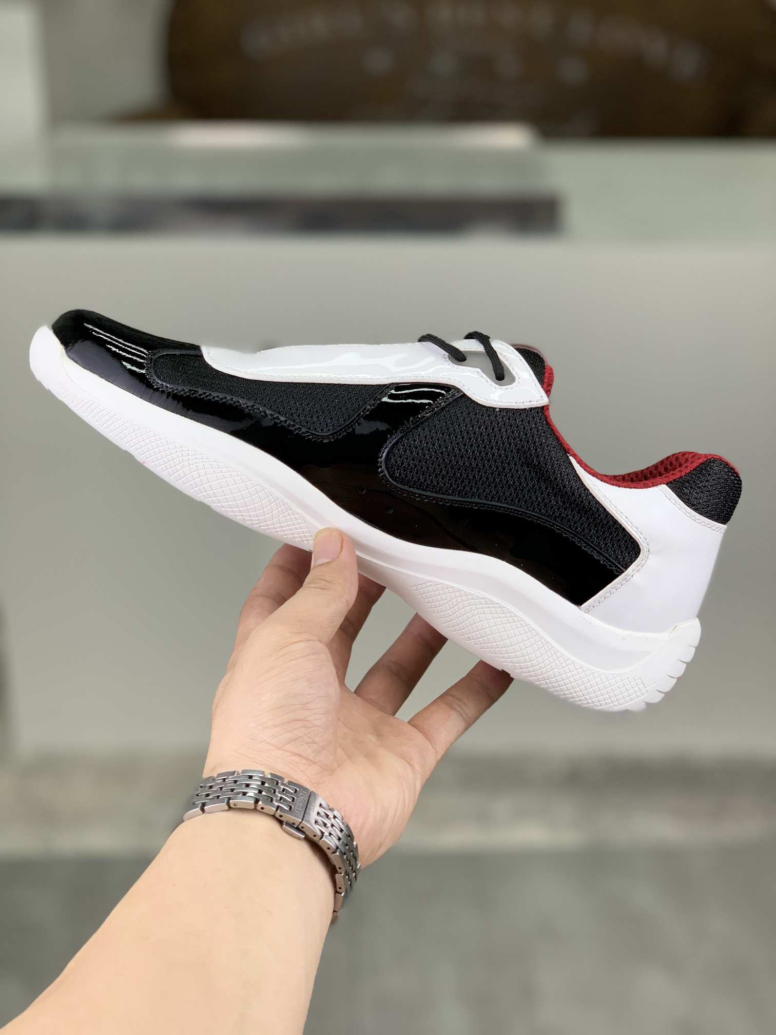 Prada Sneakers-128