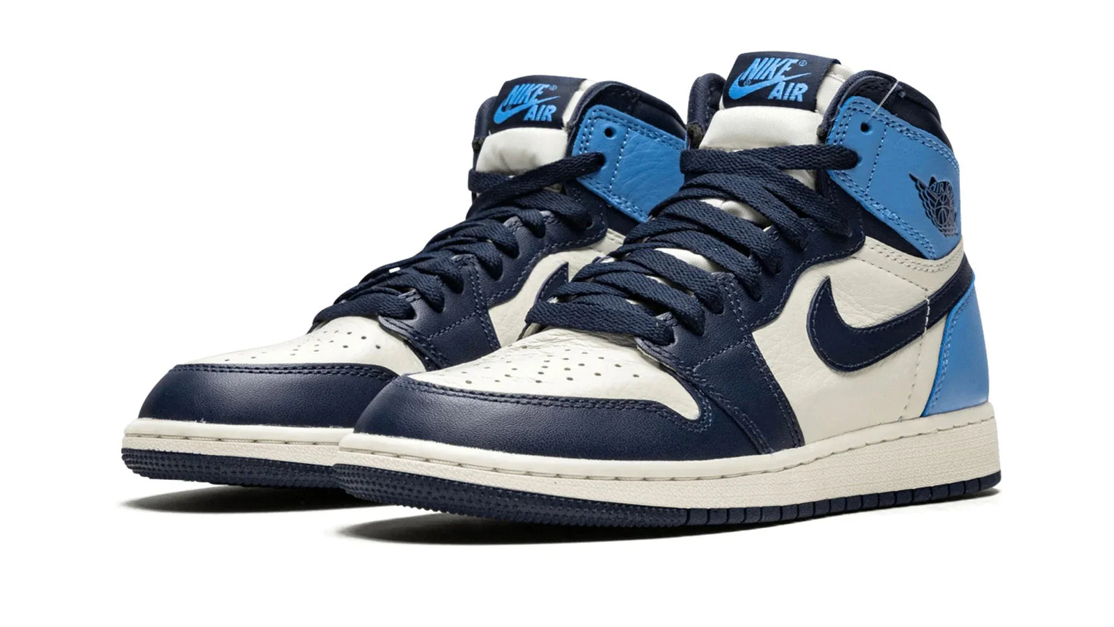 Air Jordan 1 Retro High OG GS 