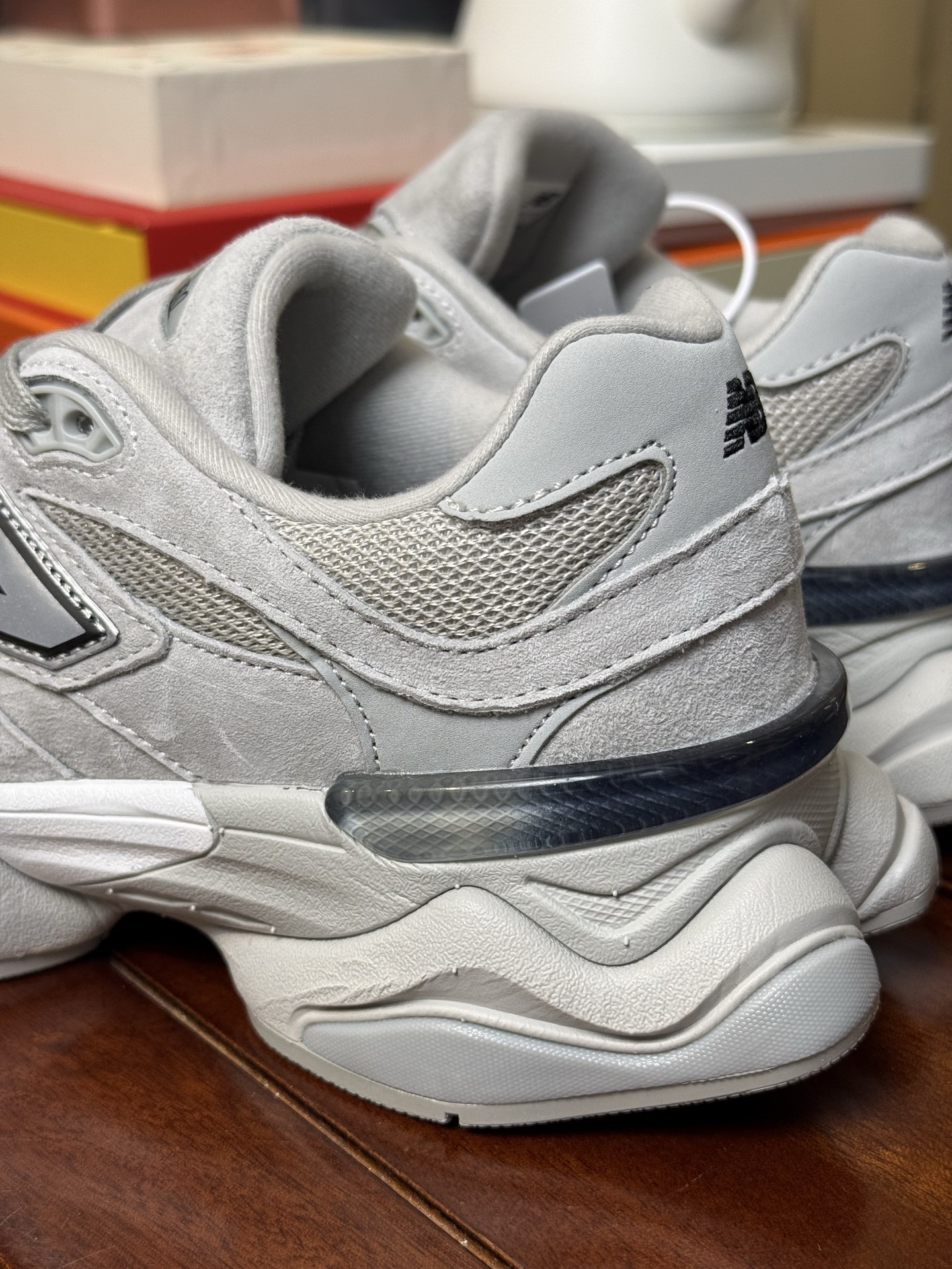 New Balance Sneakers-191