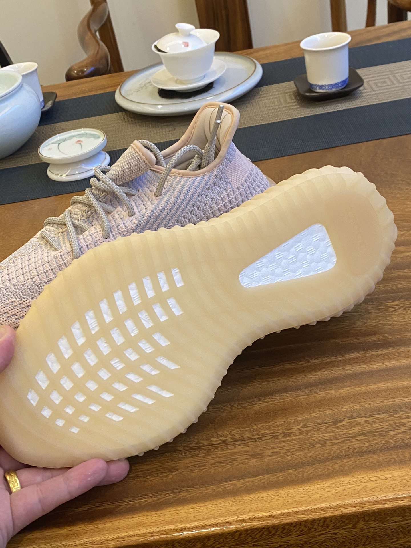 Adidas Sneakers-213