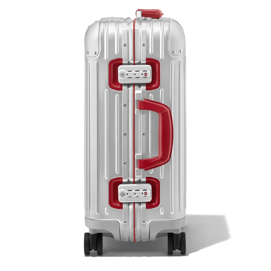 RIMOWA luggage-38
