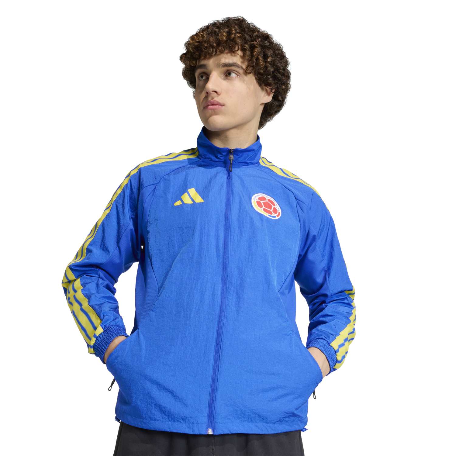 Colombia Home Anthem Jacket - Men's