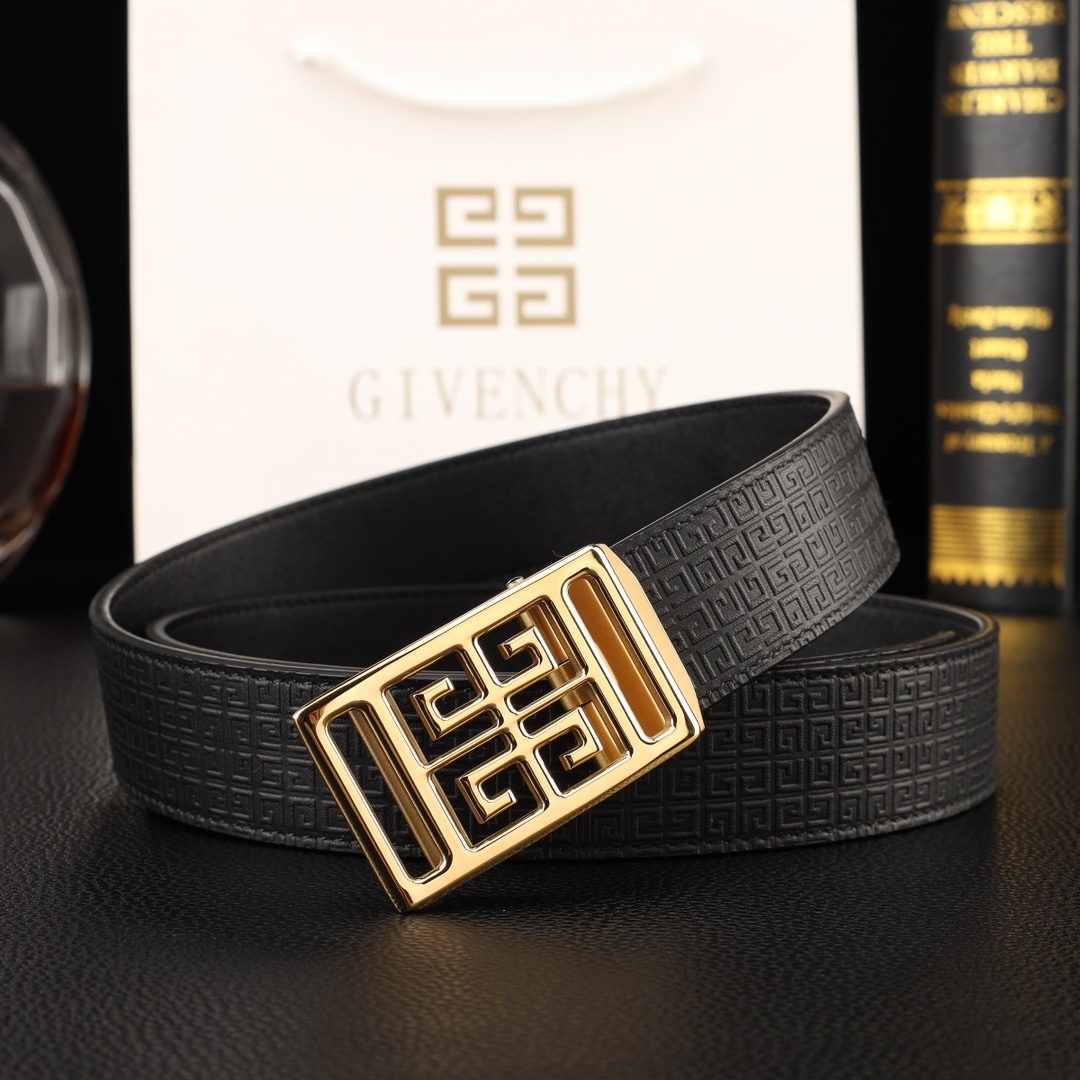 Givenchy belt-73