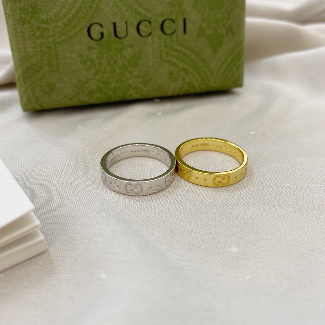 Gucci ring-20