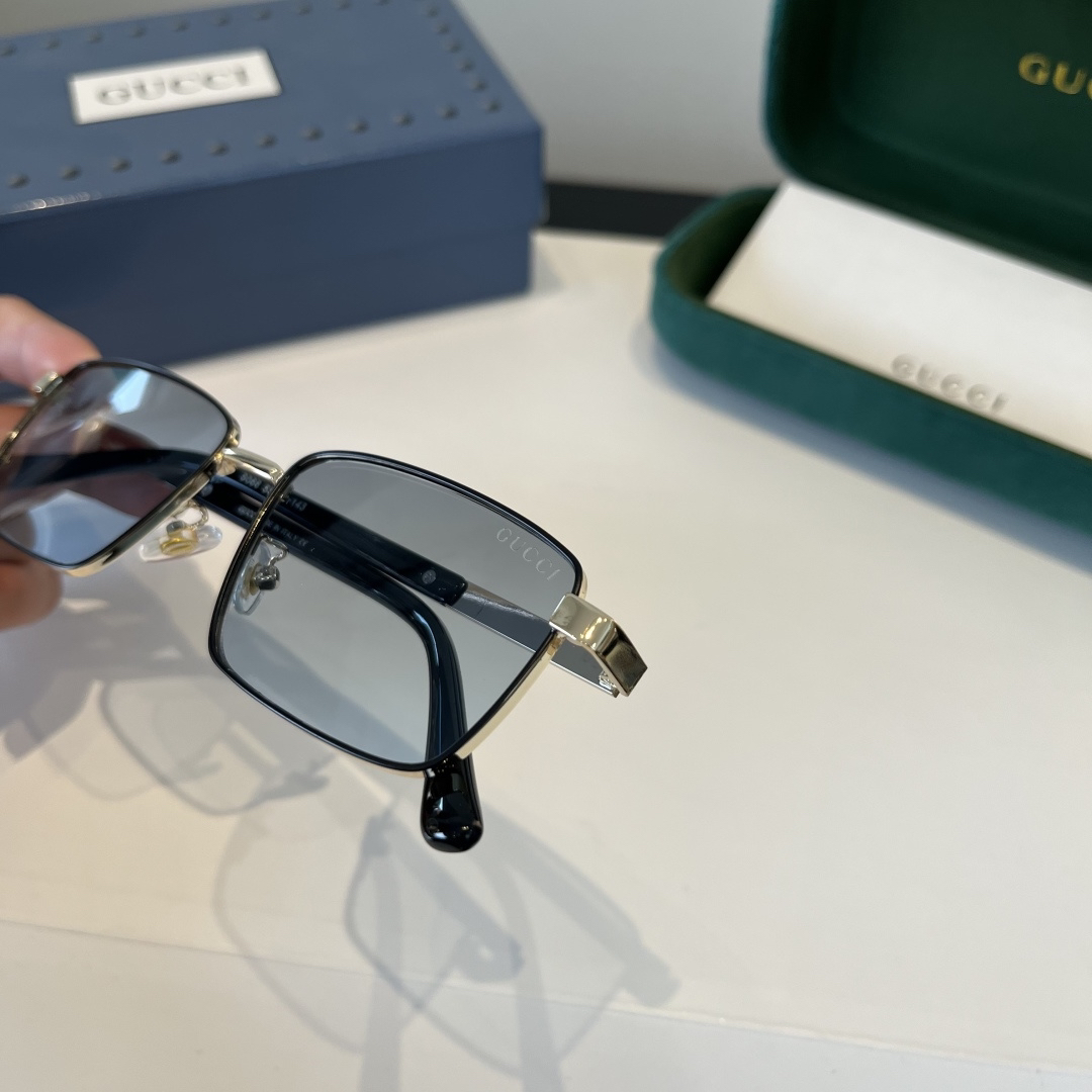 Gucci glasses-43