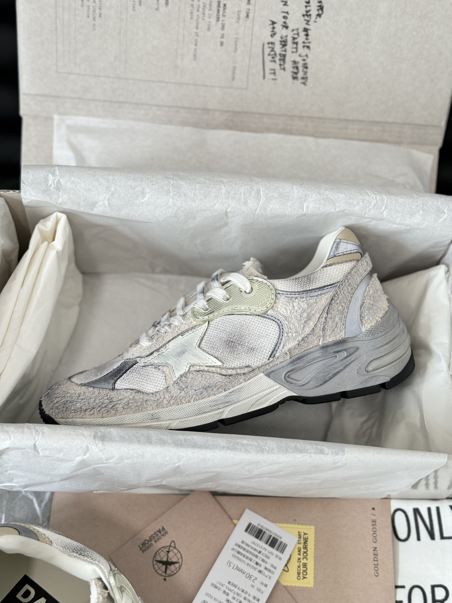 Golden Goose Sneakers-43