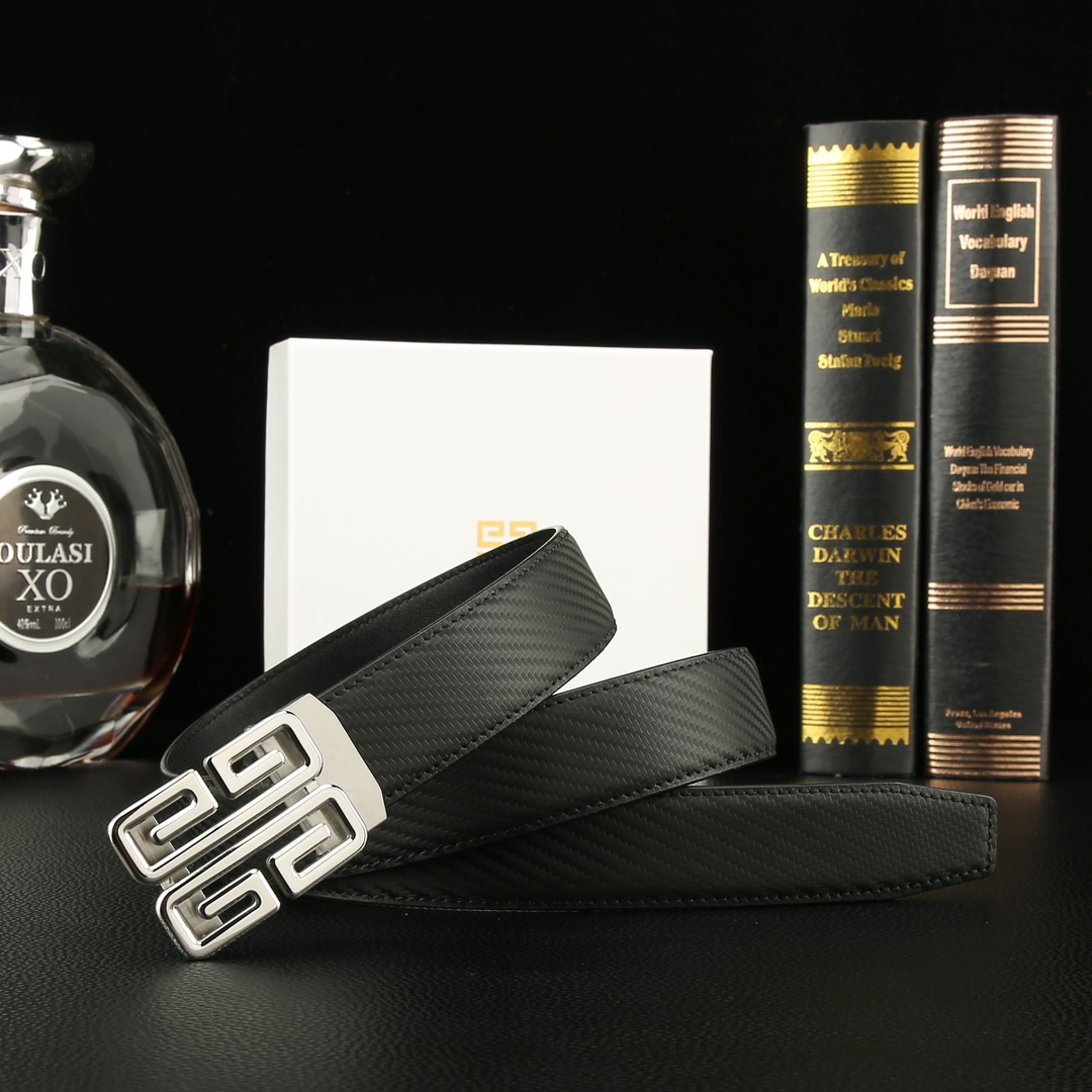 Givenchy belt-27