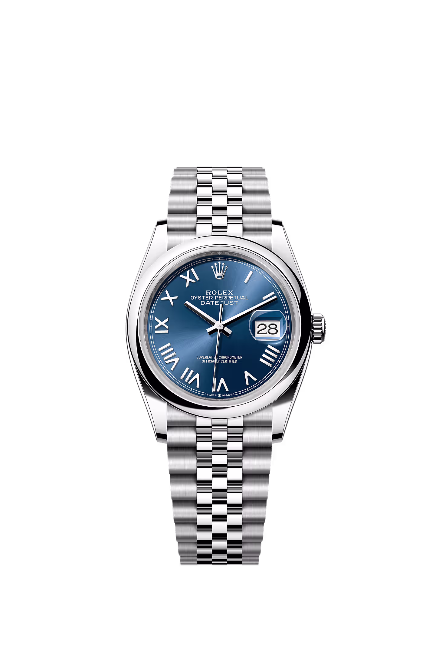 Rolex 2026 new releases m126200-0029
