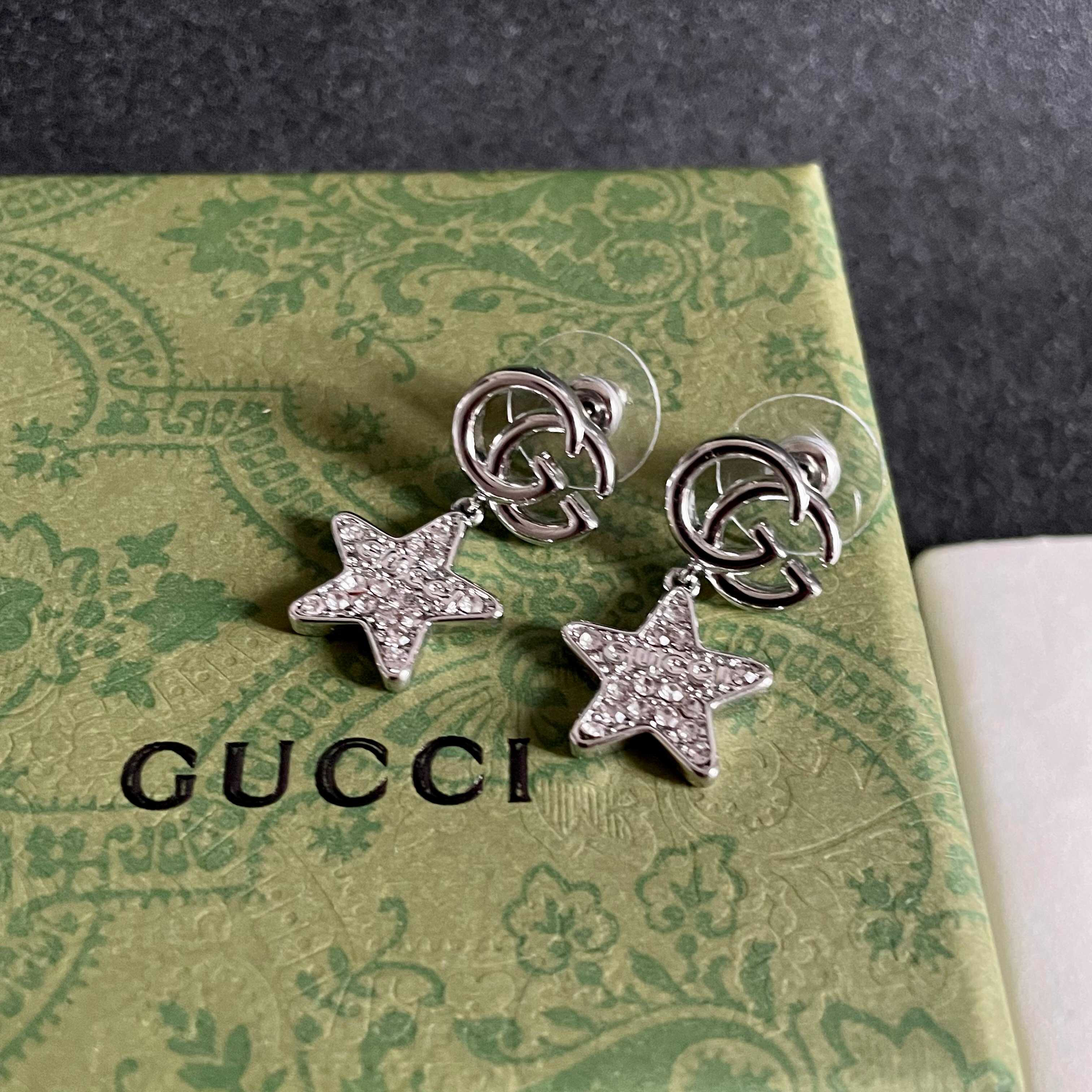Gucci earrings-3