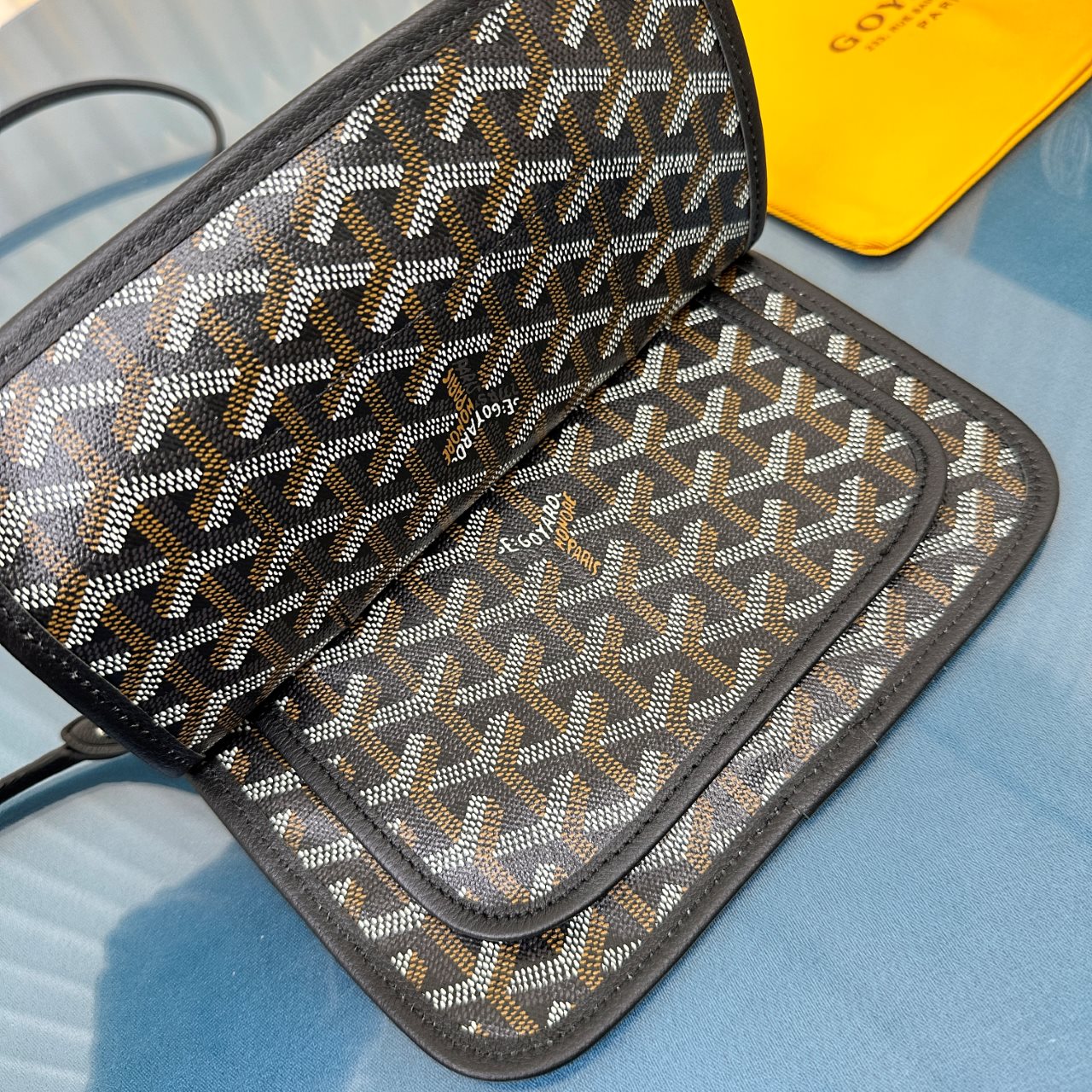 Goyard bags-149