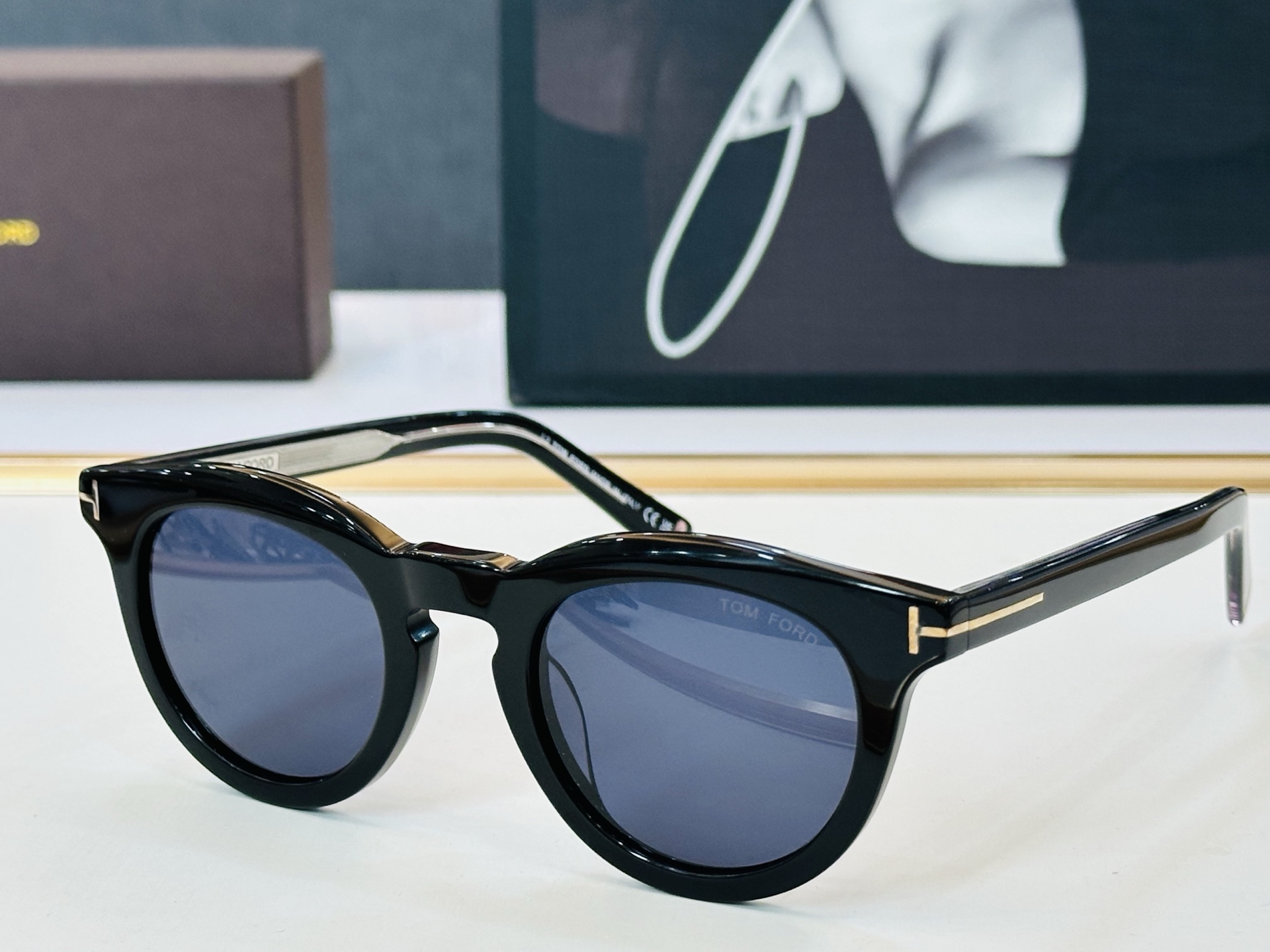 Tom ford glasses-9