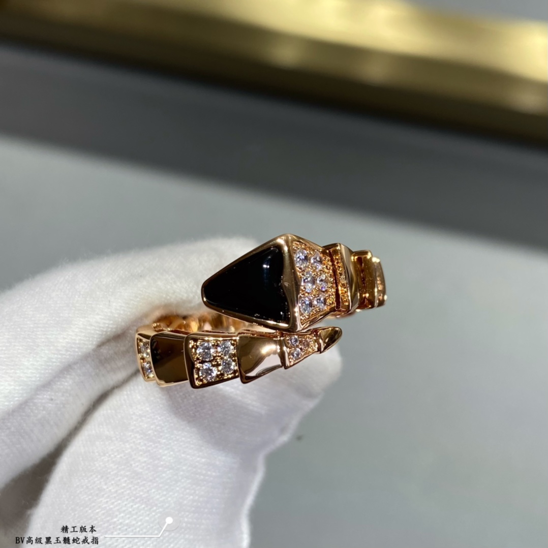 Bottega Veneta ring-44