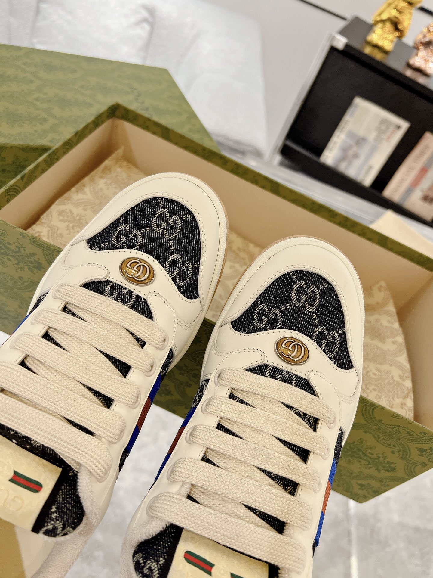 Gucci Sneakers-139