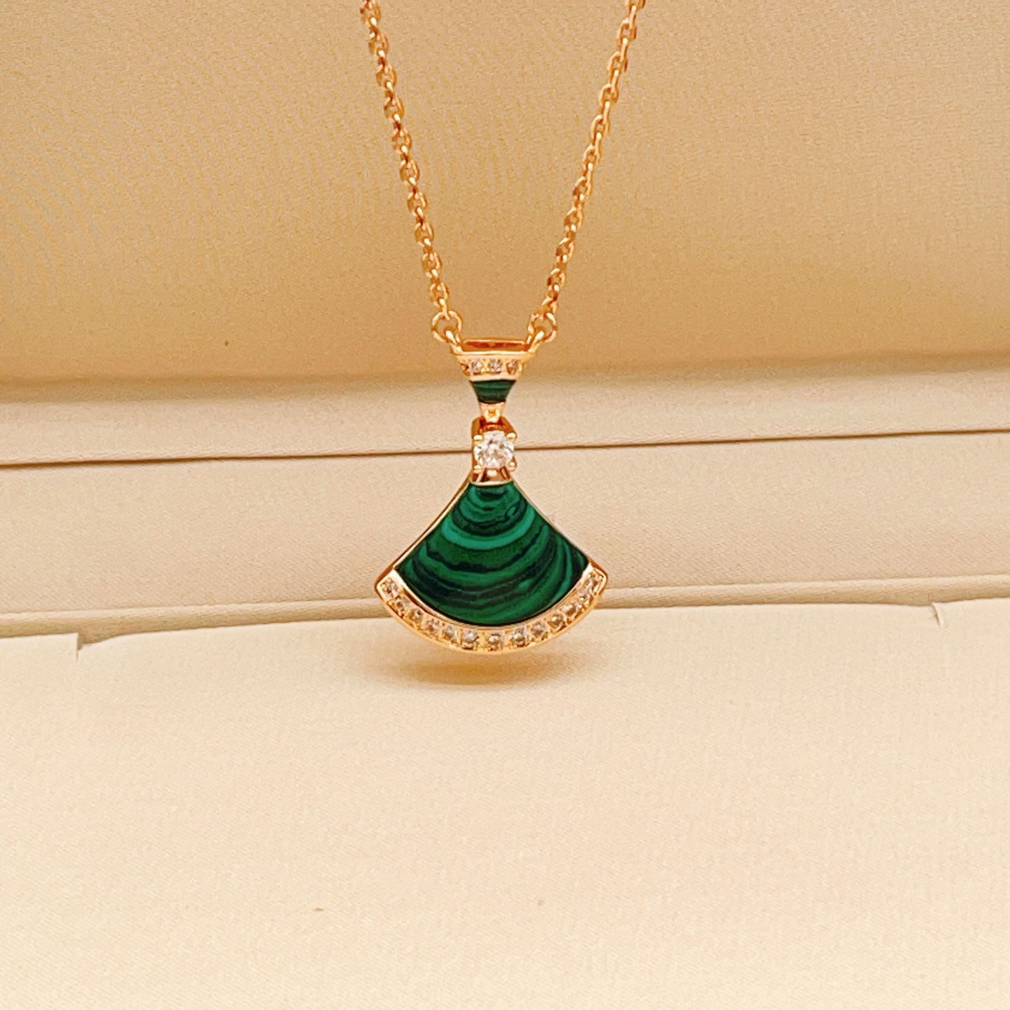 Bottega Veneta necklace-62