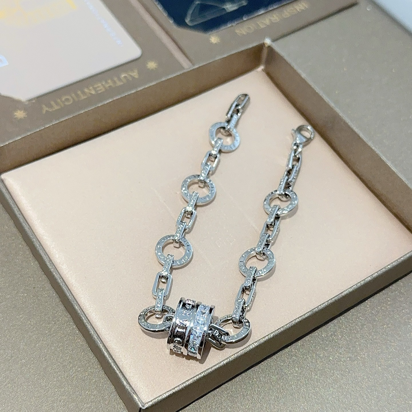 Bottega Veneta Bracelet-76