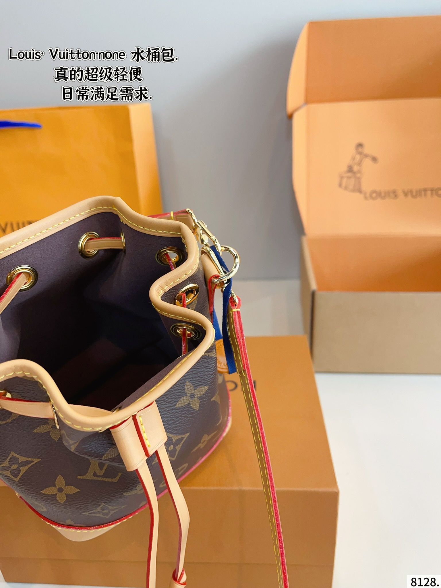 Louis Vuitton Hot New Product-16