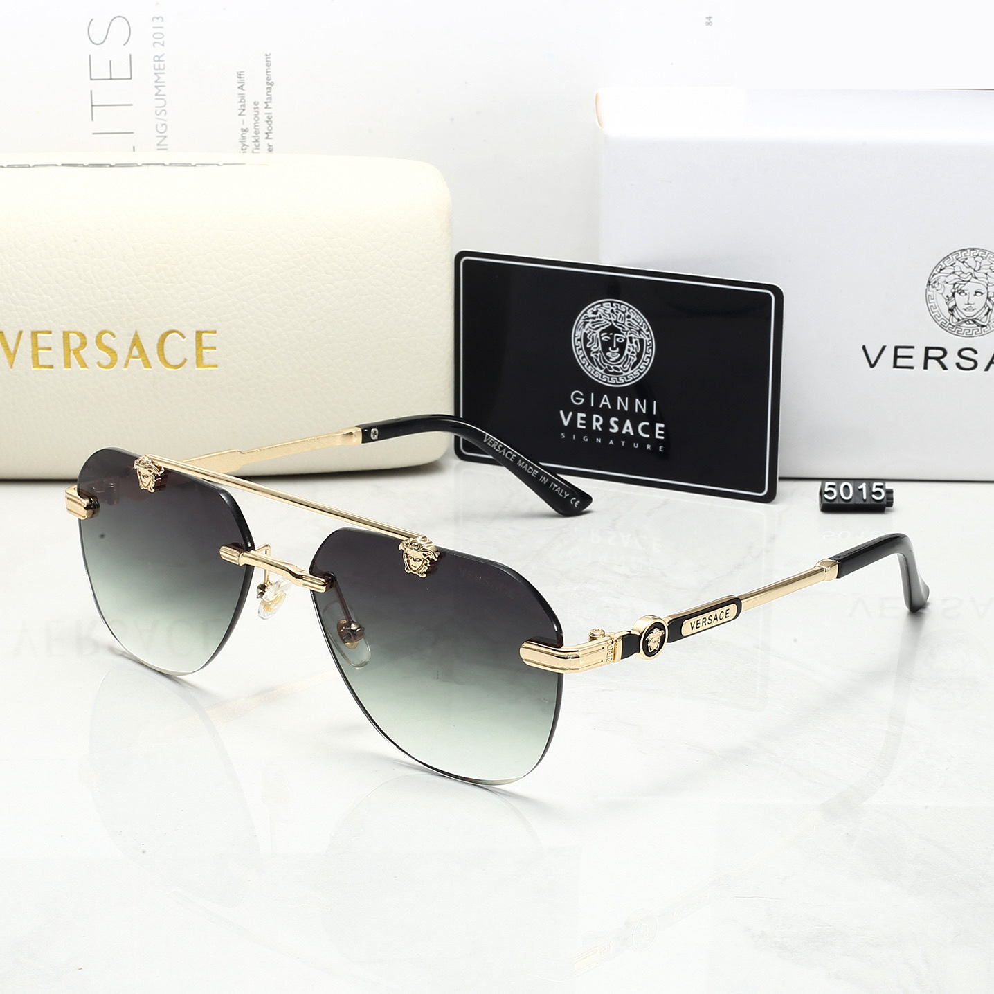 Versace glasses-24