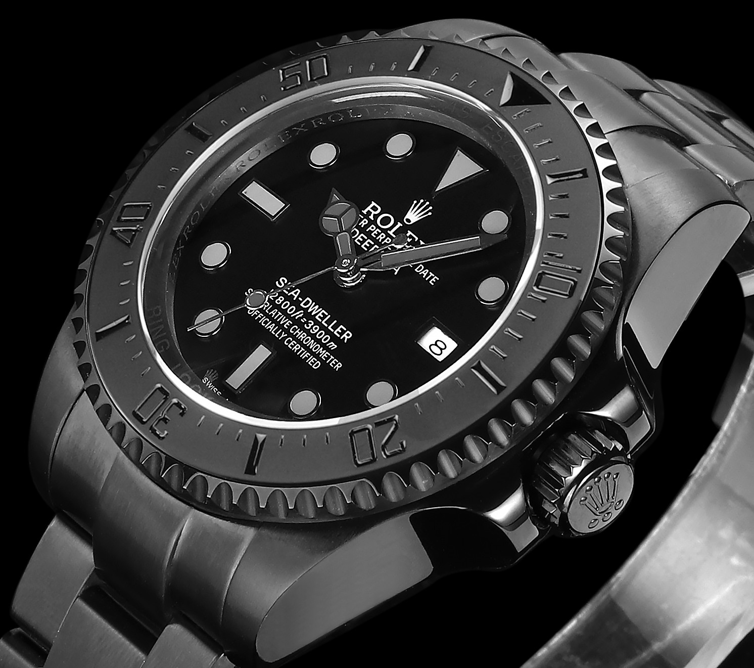 Rolex Hot New Products-28,44MM