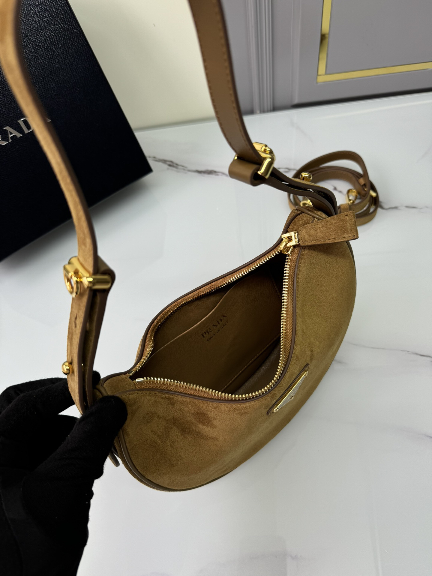 Prada Hot New Product-20