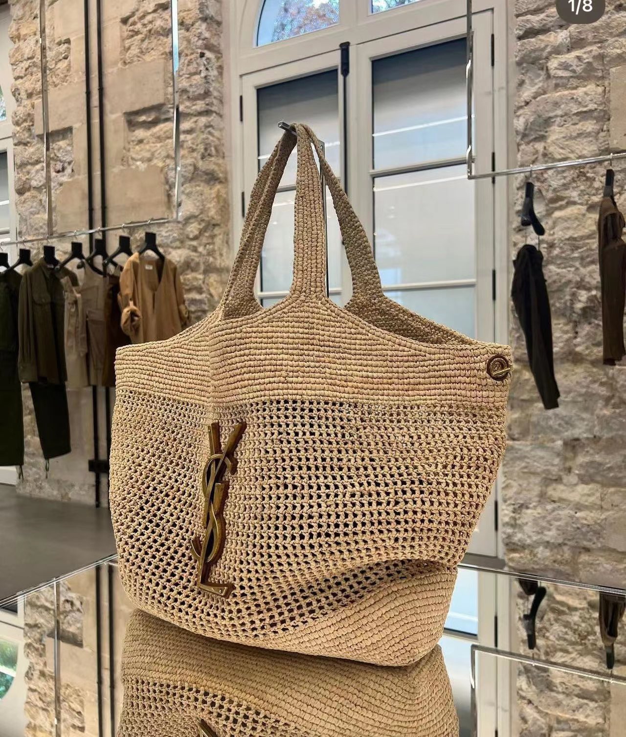 YSL Hot New Product-17