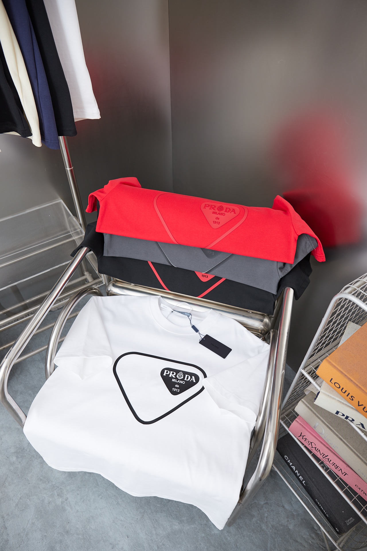 Prada clothing-234