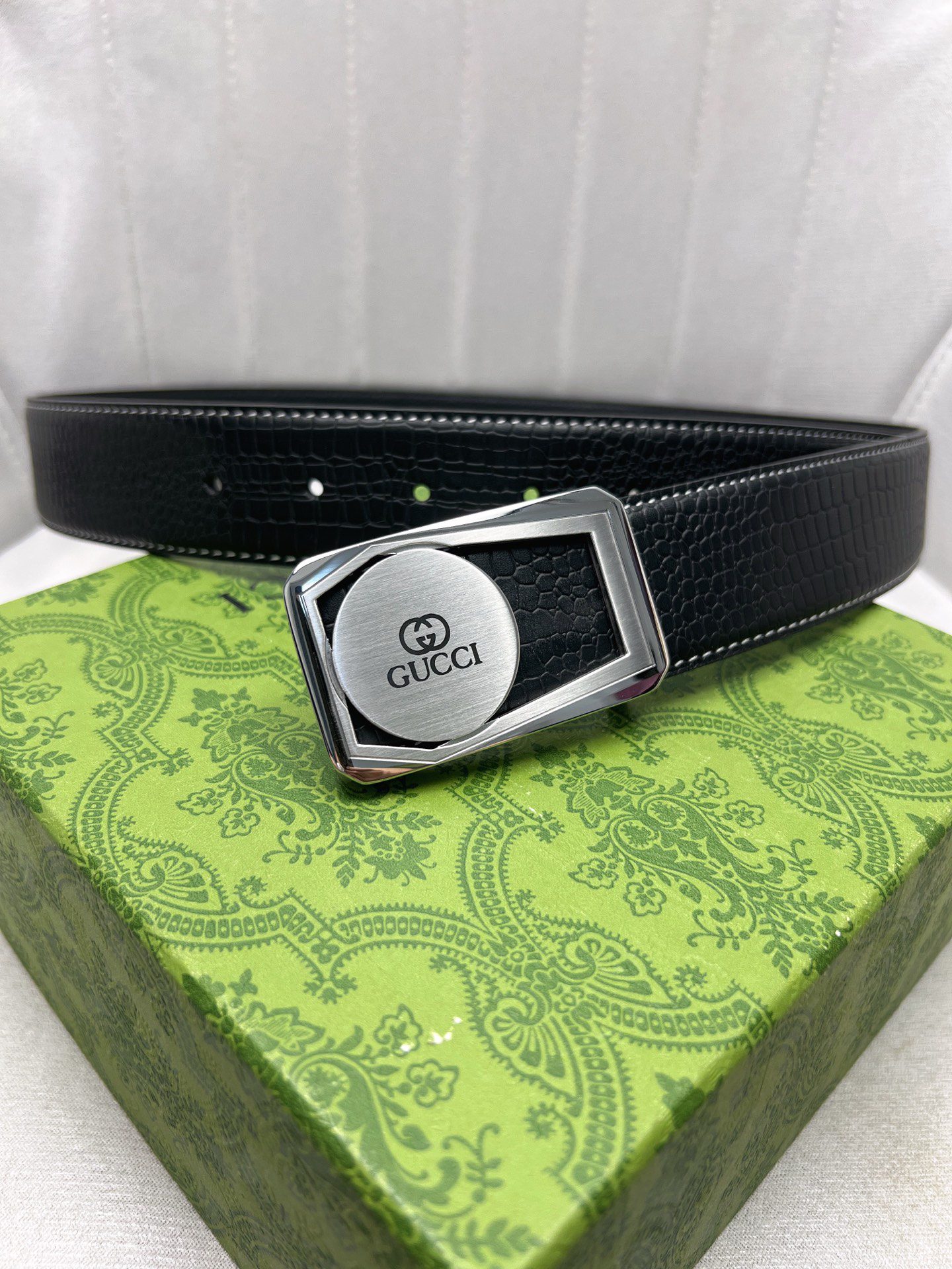 Gucci belt-37