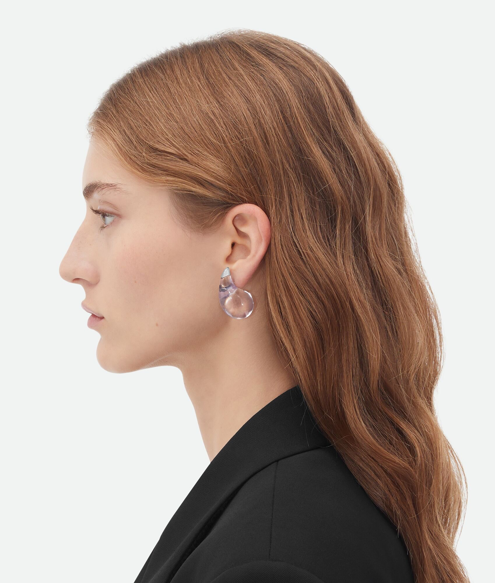 Bottega Veneta earrings-69