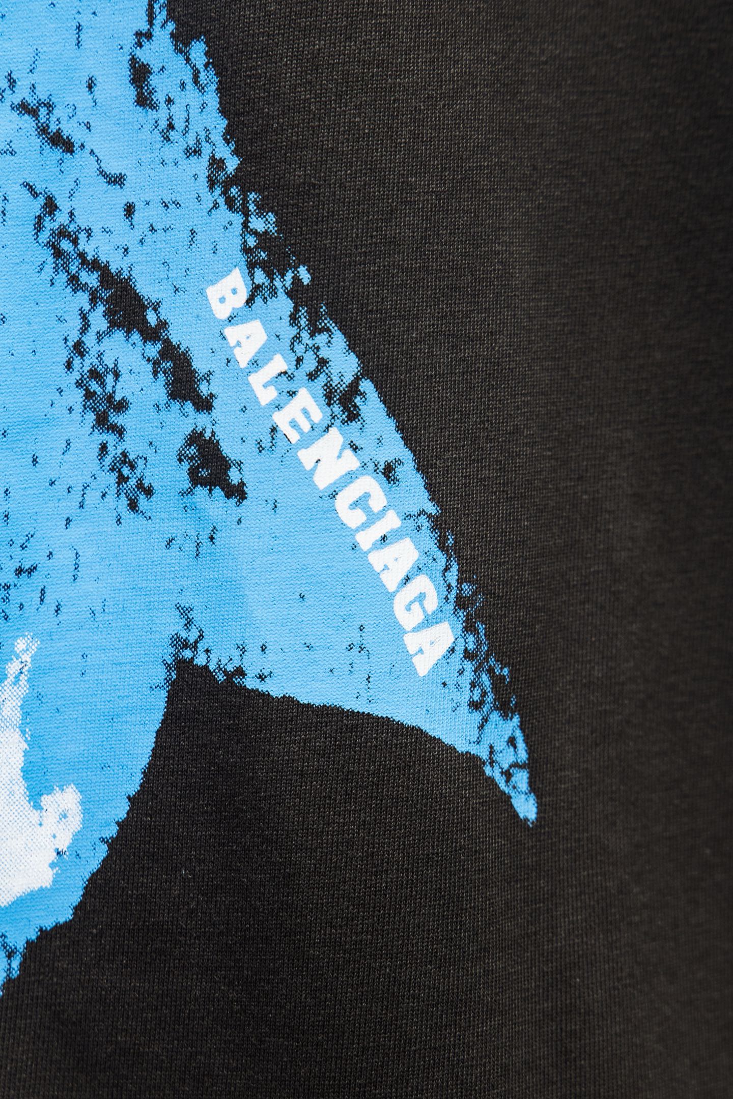 Balenciaga clothing-57