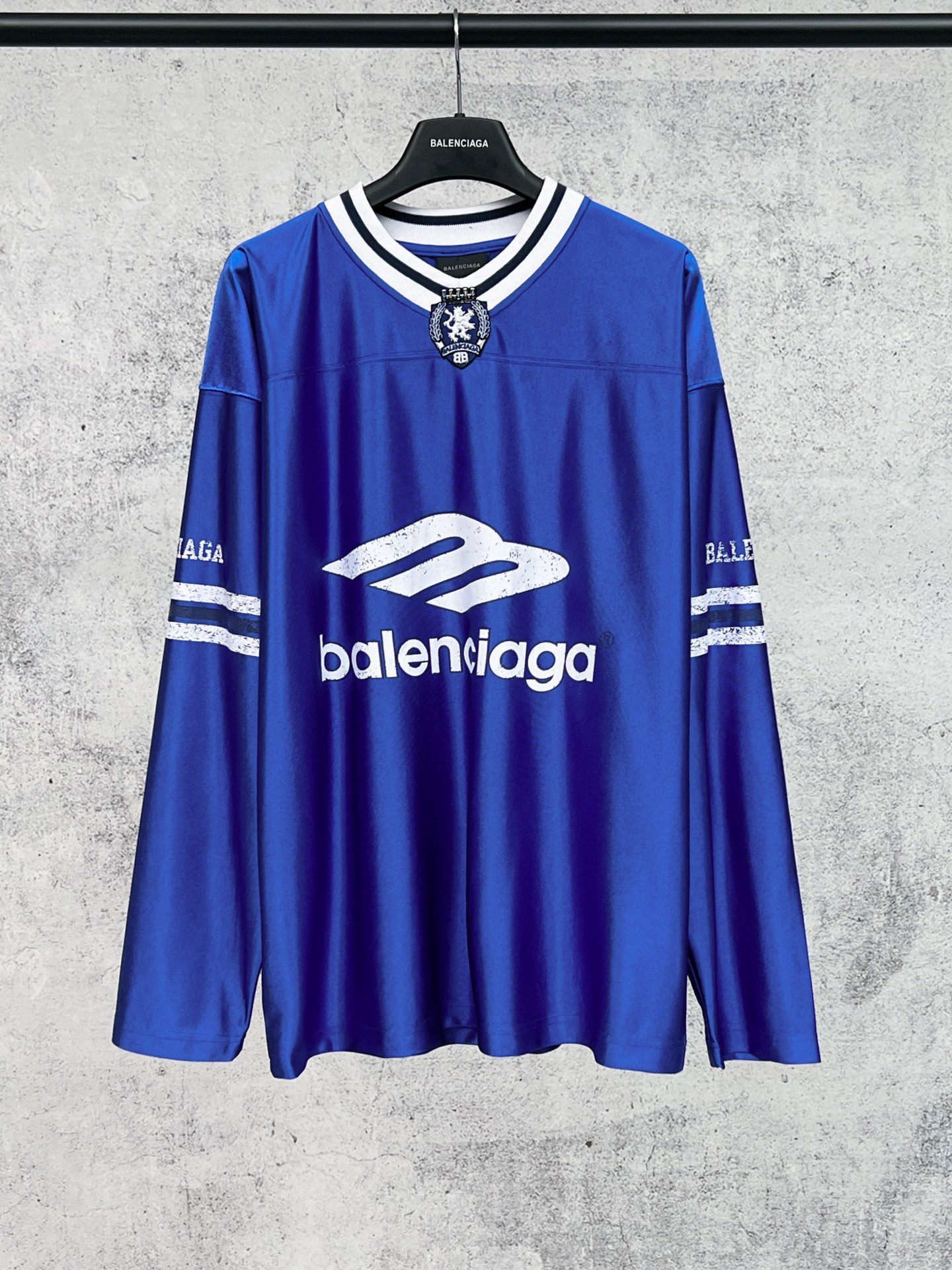 Balenciaga clothing-286