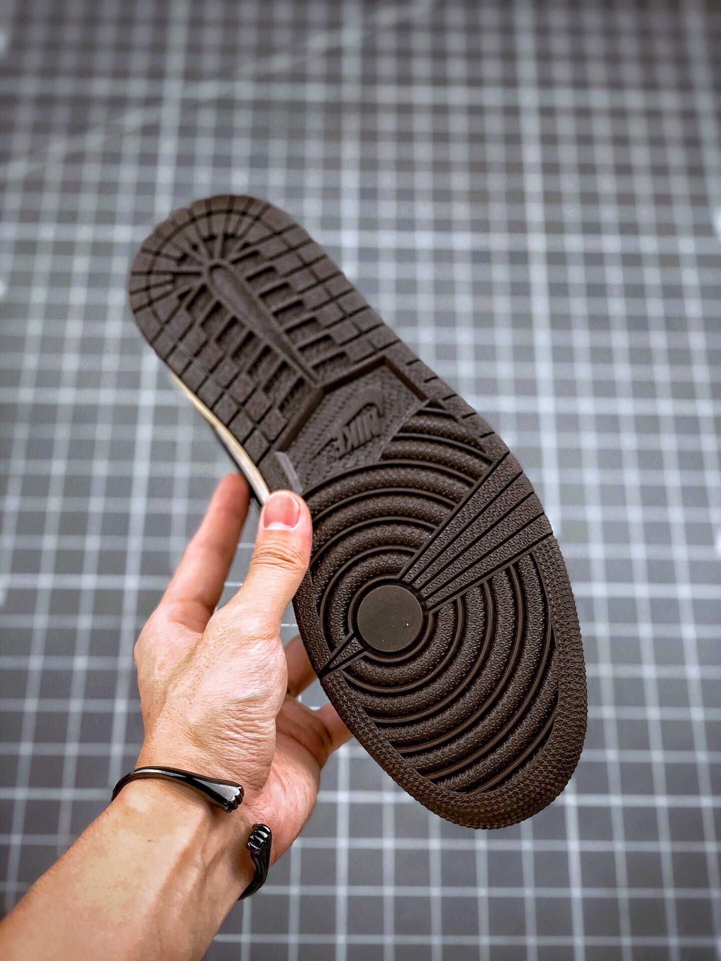 Nike Sneakers-322