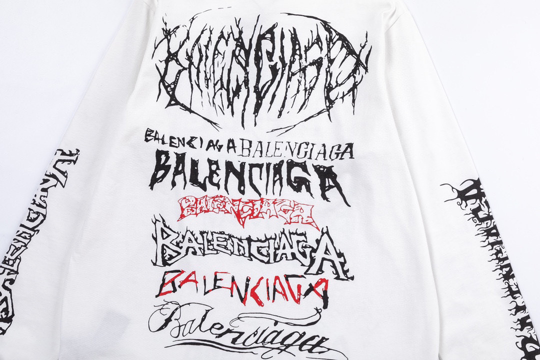 Balenciaga clothing-265