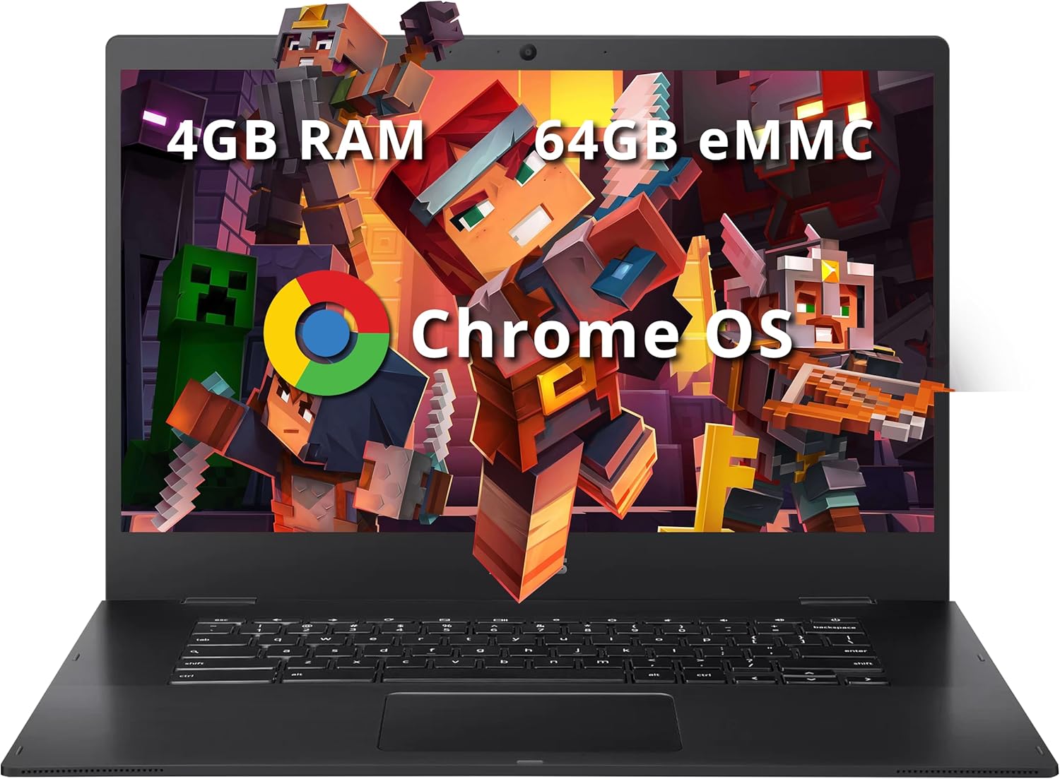 ASUS CX1500CNA Chromebook 15.6
