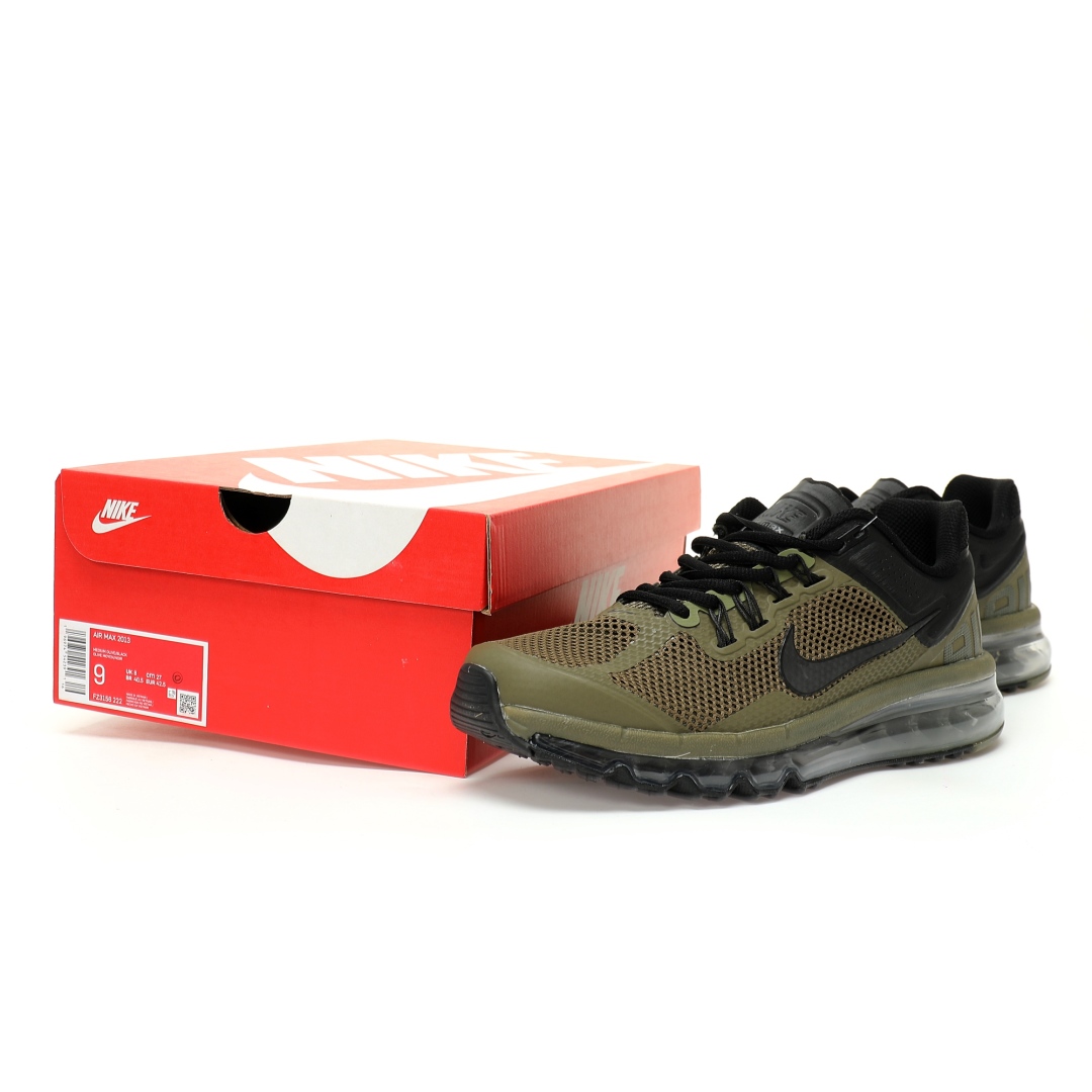 Nike Sneakers-279